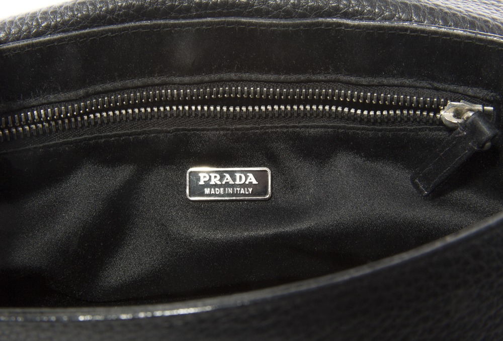 Prada Handbag