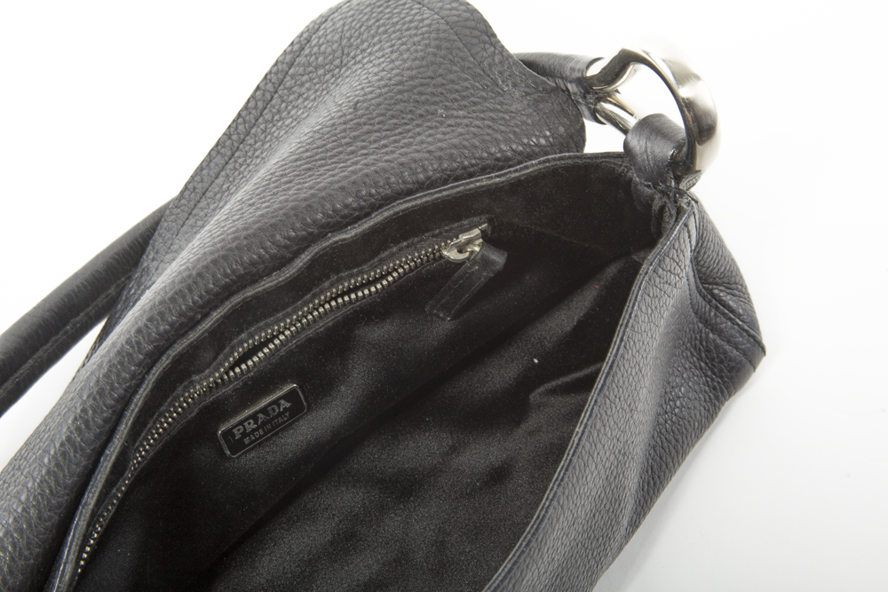 Prada Handbag