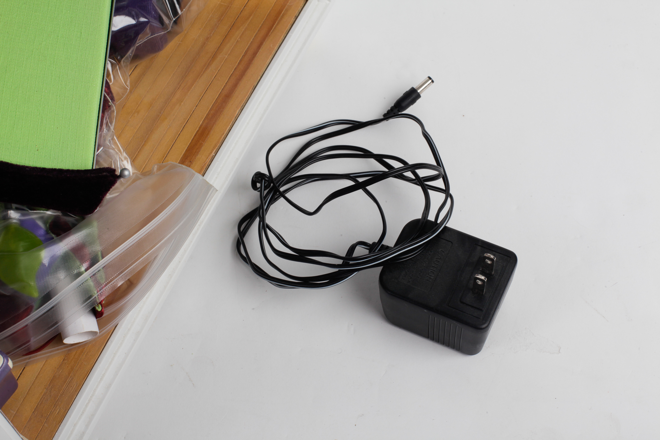 American Girl Mini Illuma Room