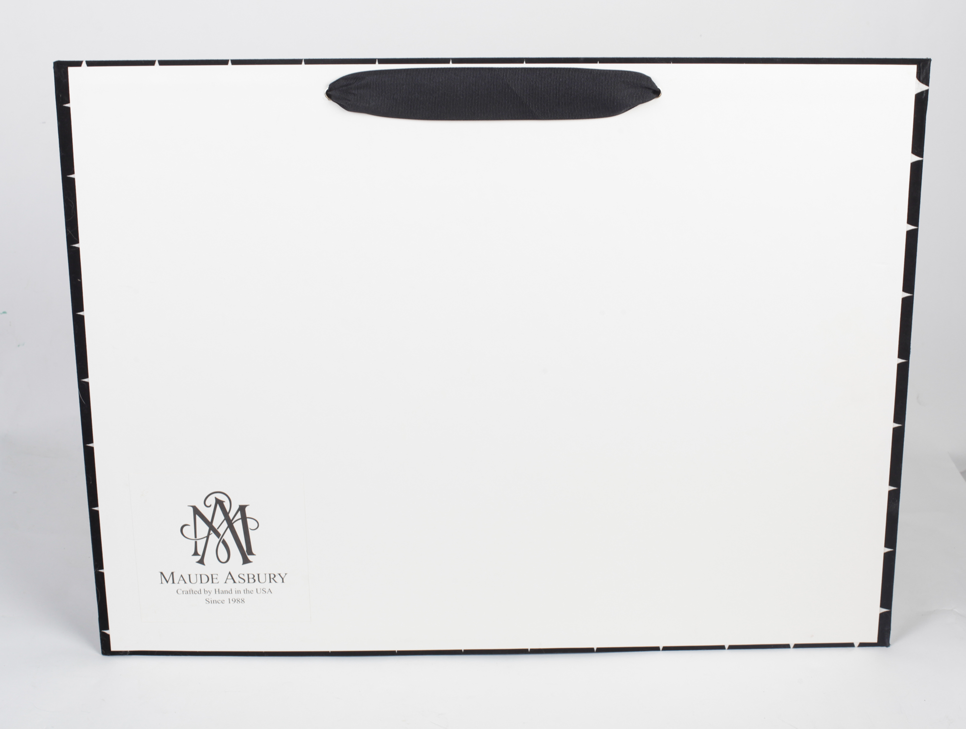 Maude Asbury Magnetic Board