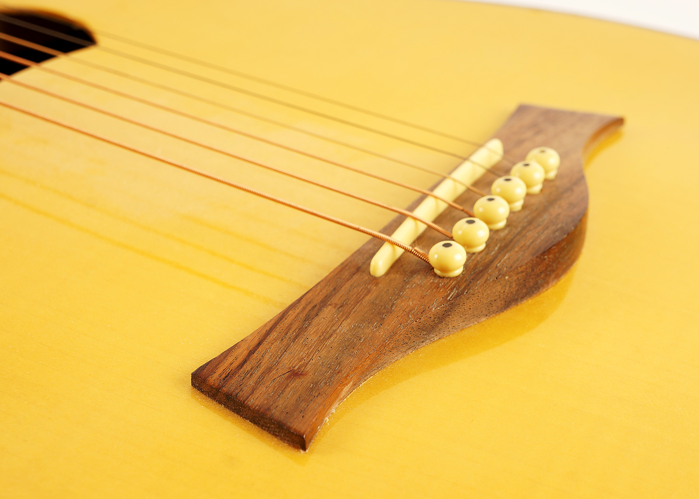 Gitano Acoustic Electric Guitar