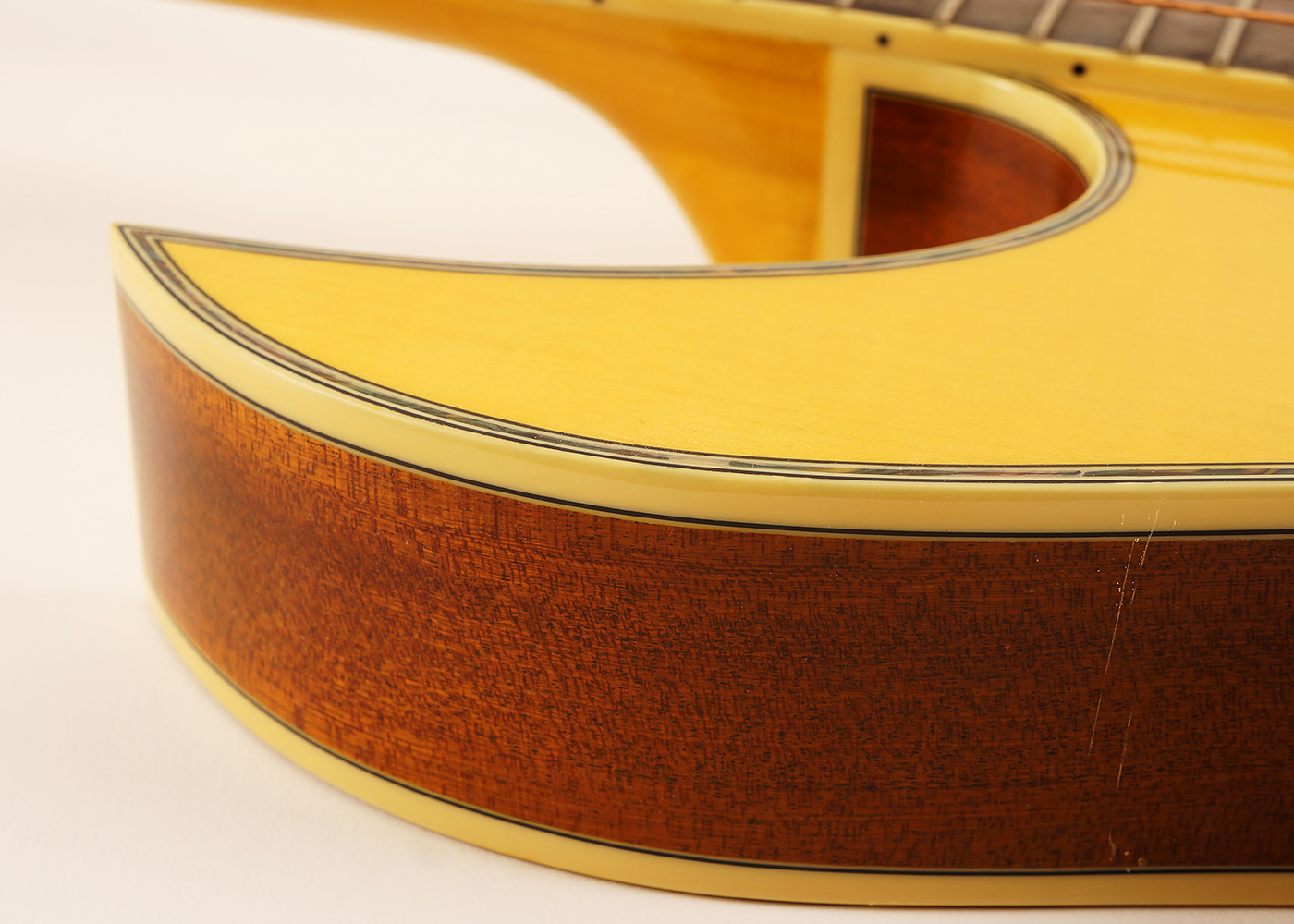 Gitano Acoustic Electric Guitar