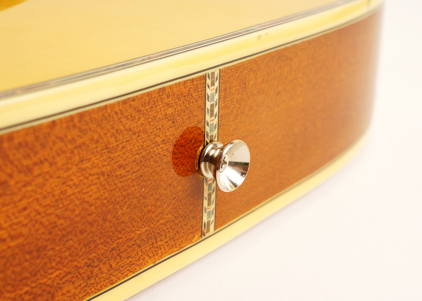 Gitano Acoustic Electric Guitar