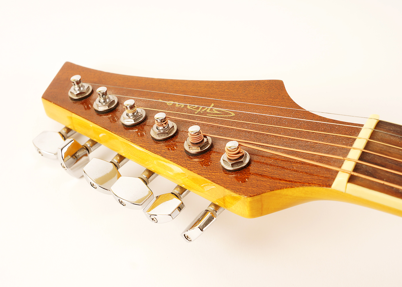 Gitano Acoustic Electric Guitar