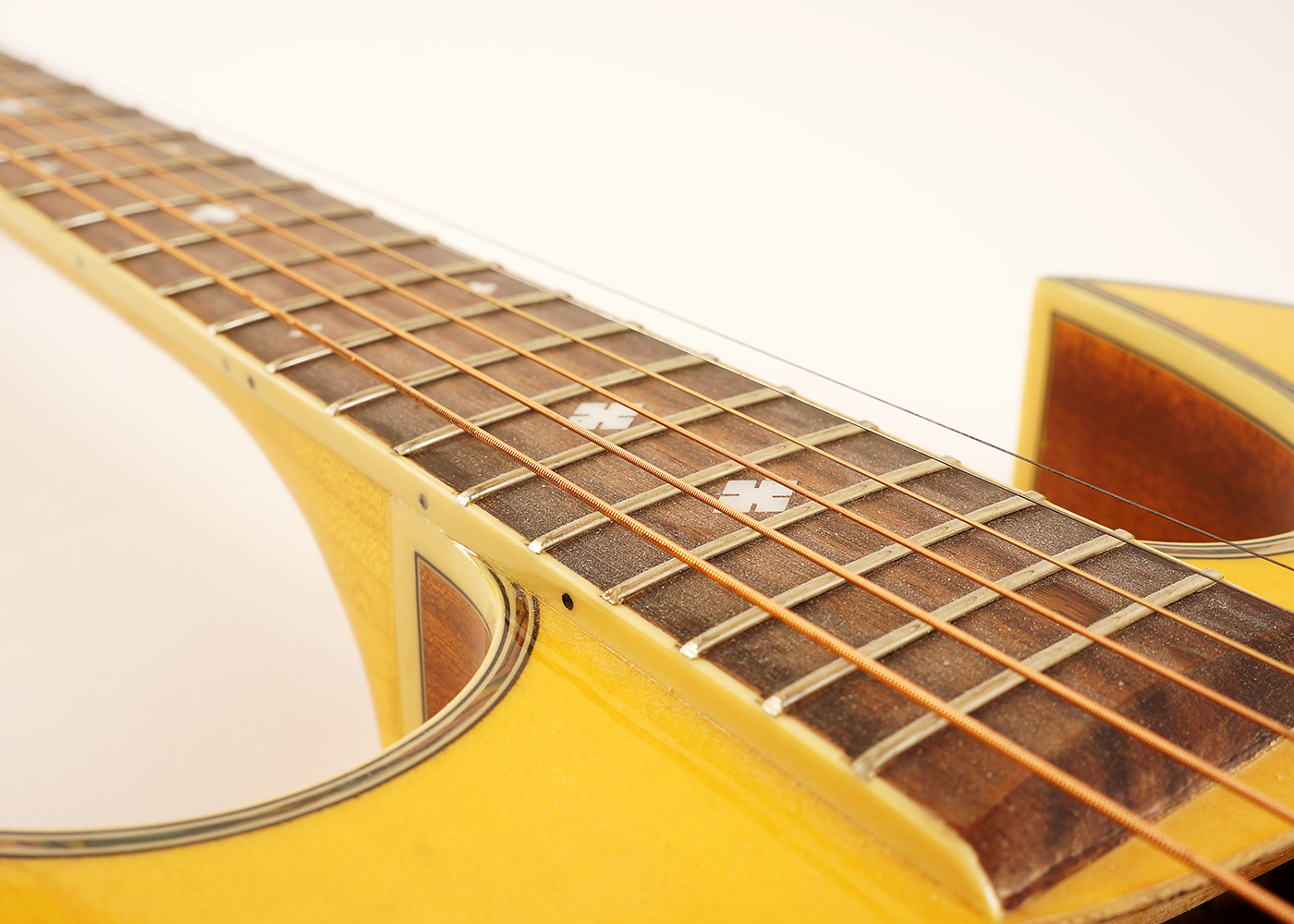 Gitano Acoustic Electric Guitar