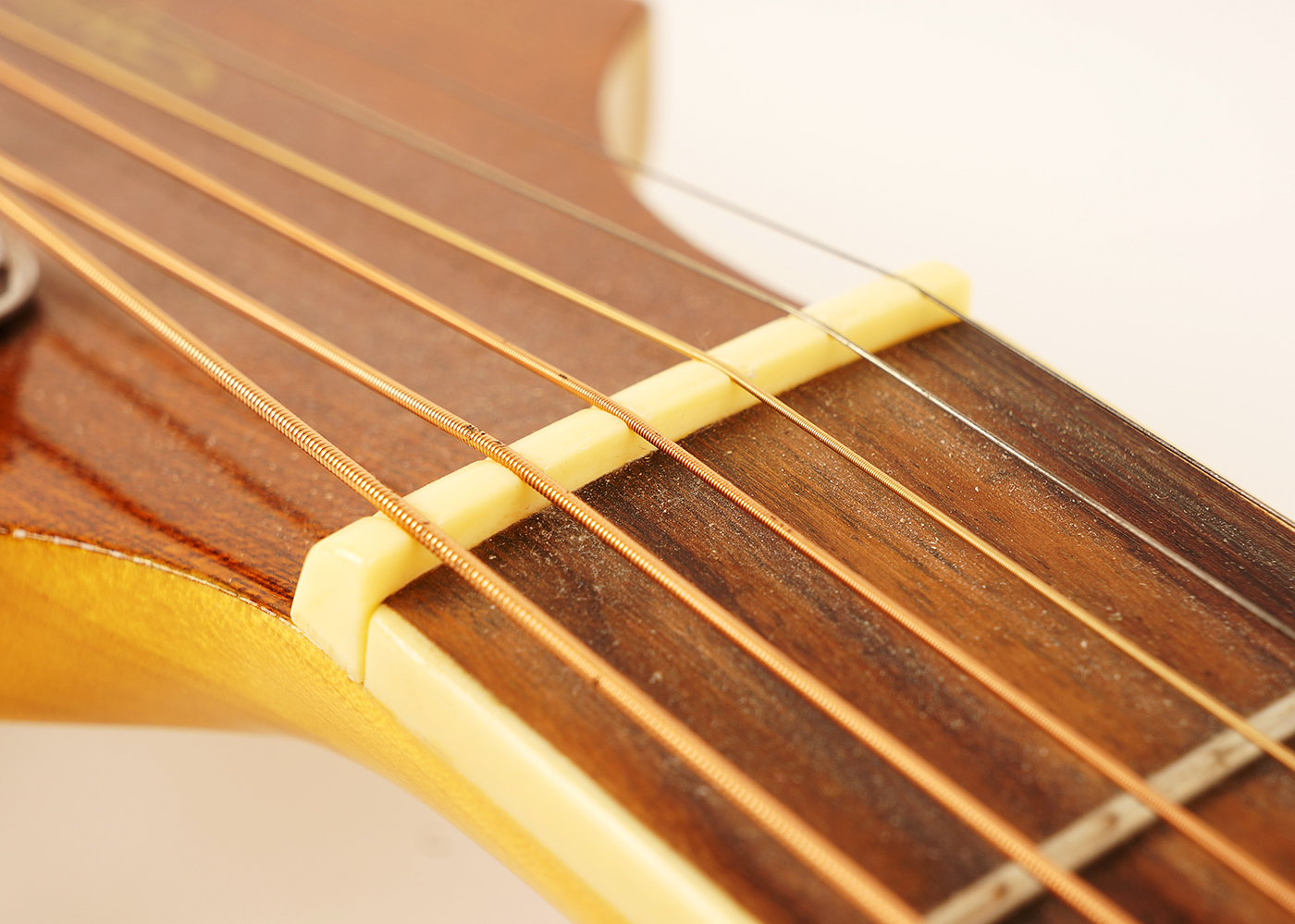 Gitano Acoustic Electric Guitar