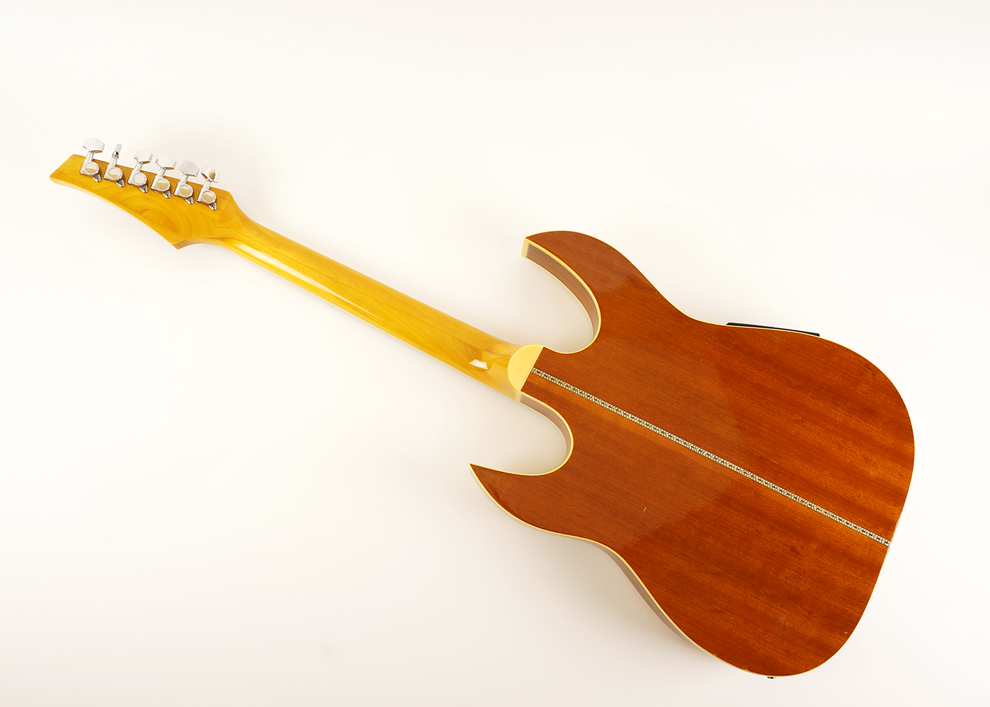 Gitano Acoustic Electric Guitar