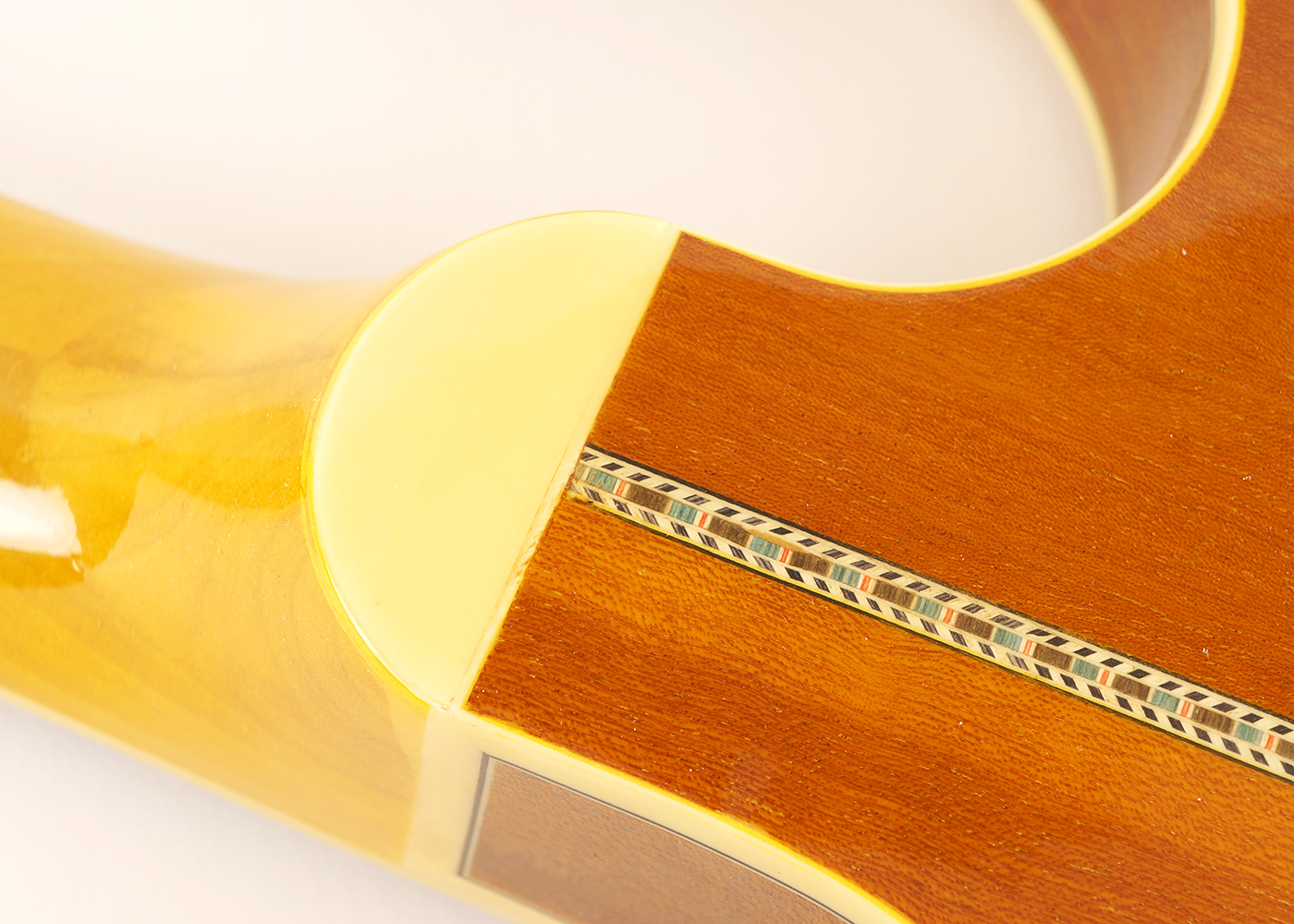 Gitano Acoustic Electric Guitar