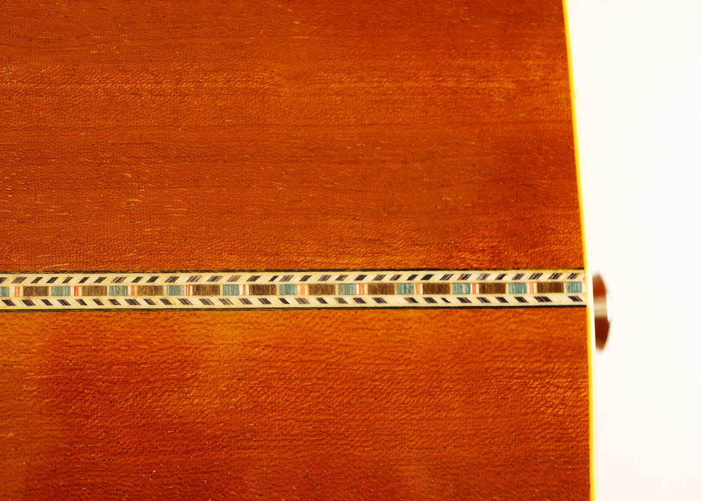 Gitano Acoustic Electric Guitar