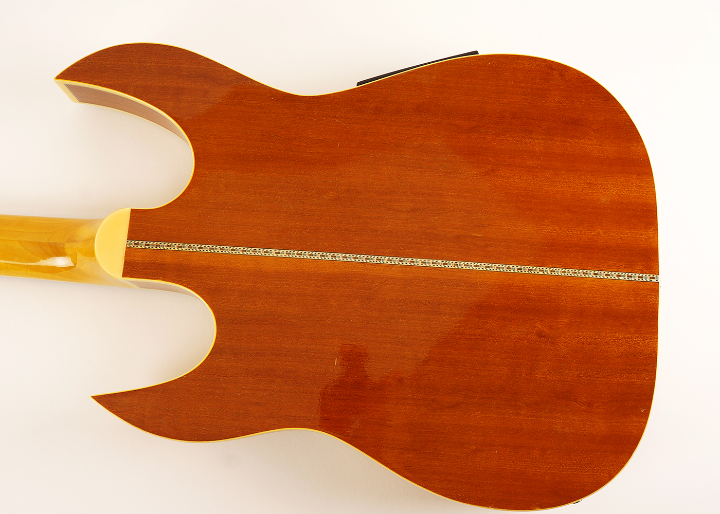 Gitano Acoustic Electric Guitar