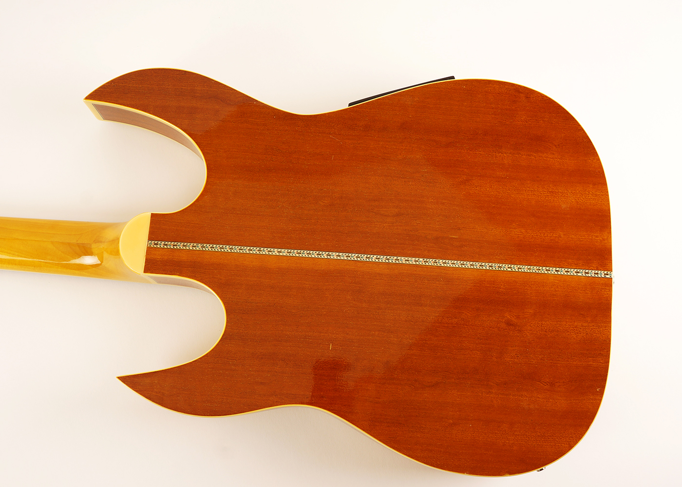 Gitano Acoustic Electric Guitar