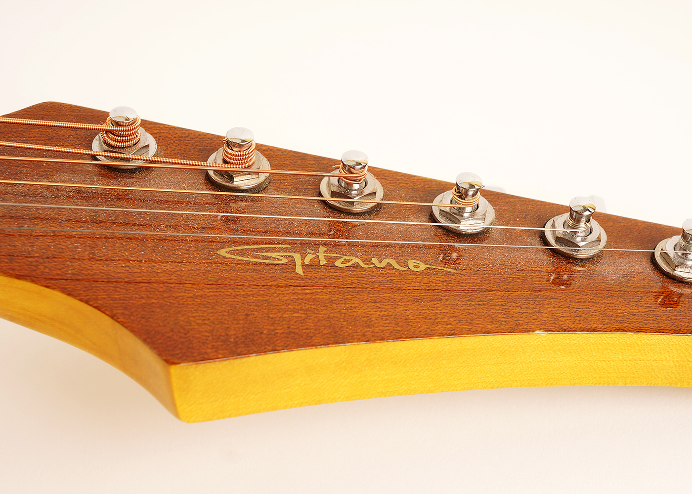 Gitano Acoustic Electric Guitar