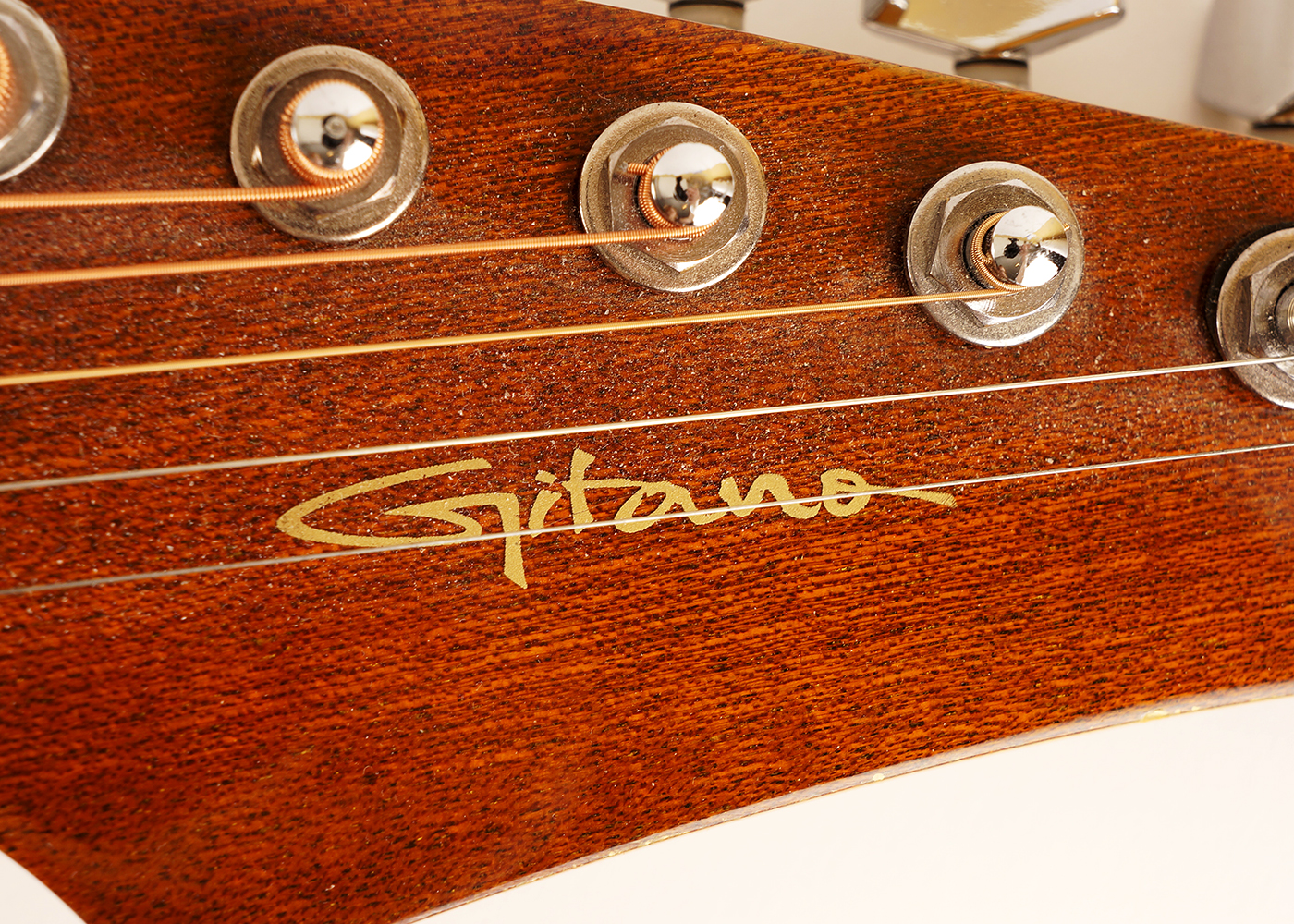 Gitano Acoustic Electric Guitar