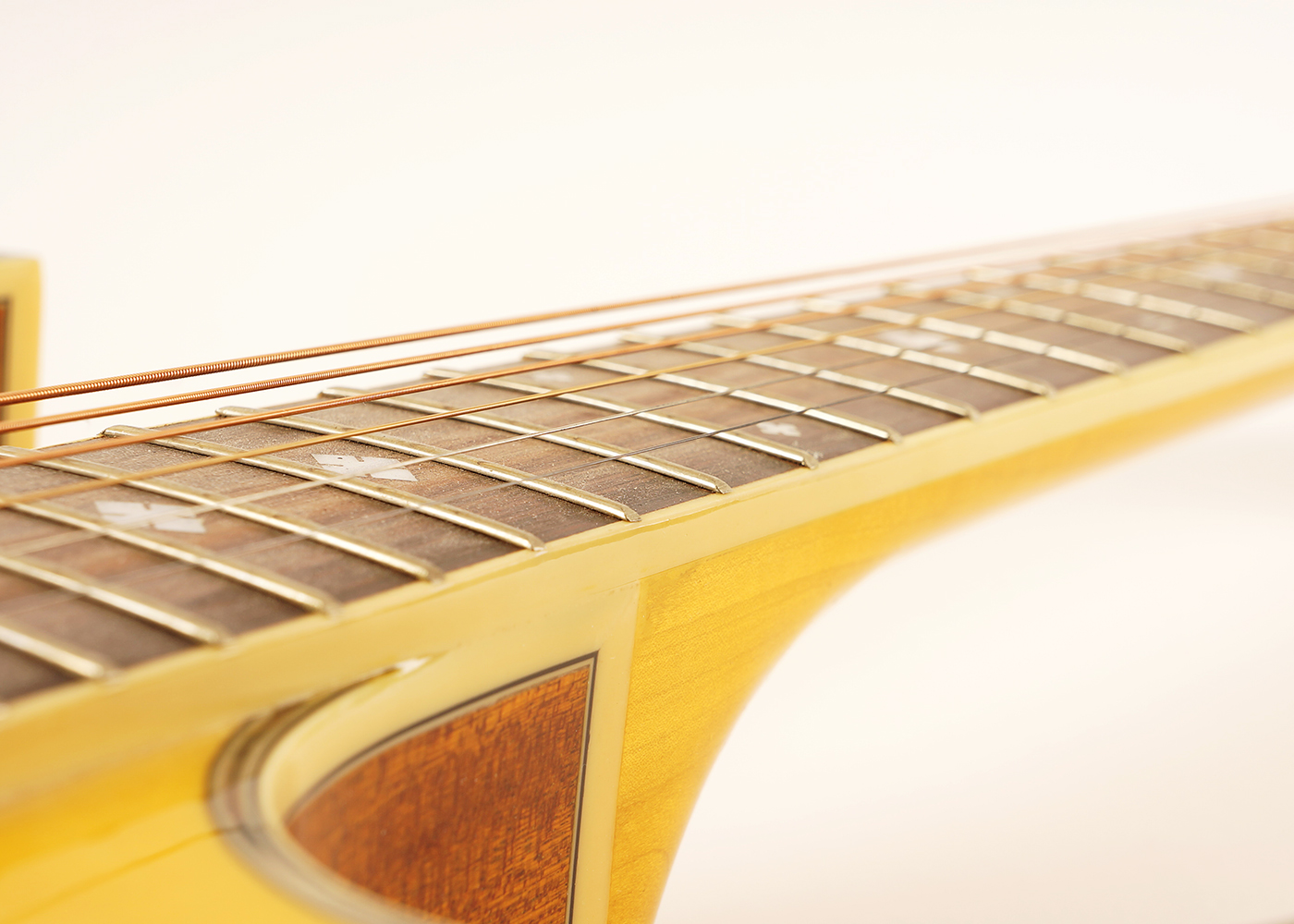 Gitano Acoustic Electric Guitar