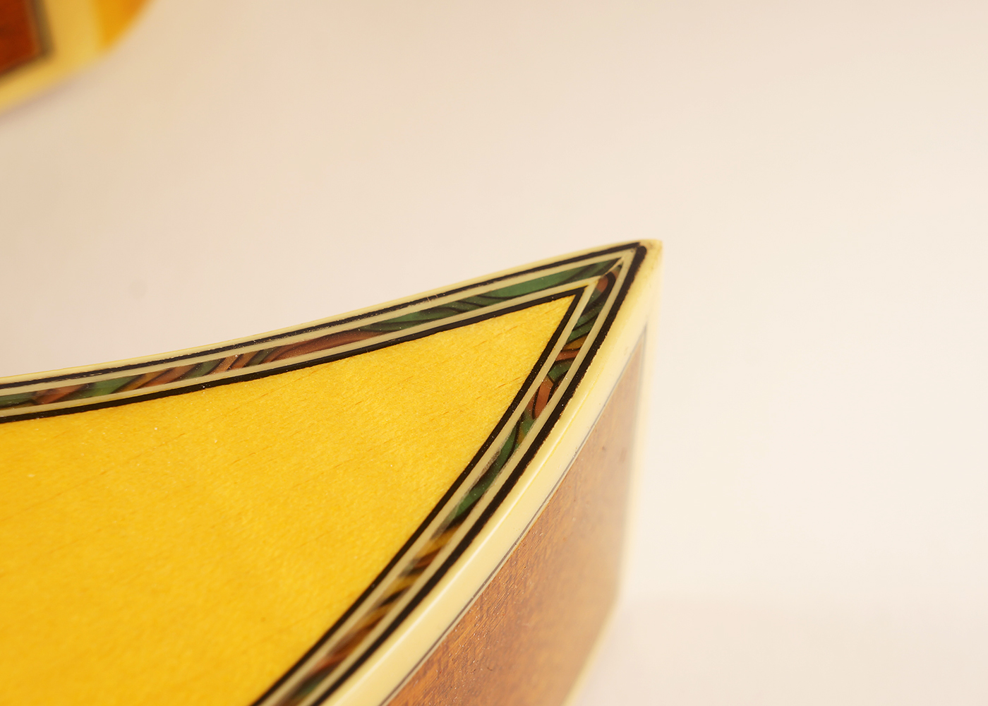 Gitano Acoustic Electric Guitar