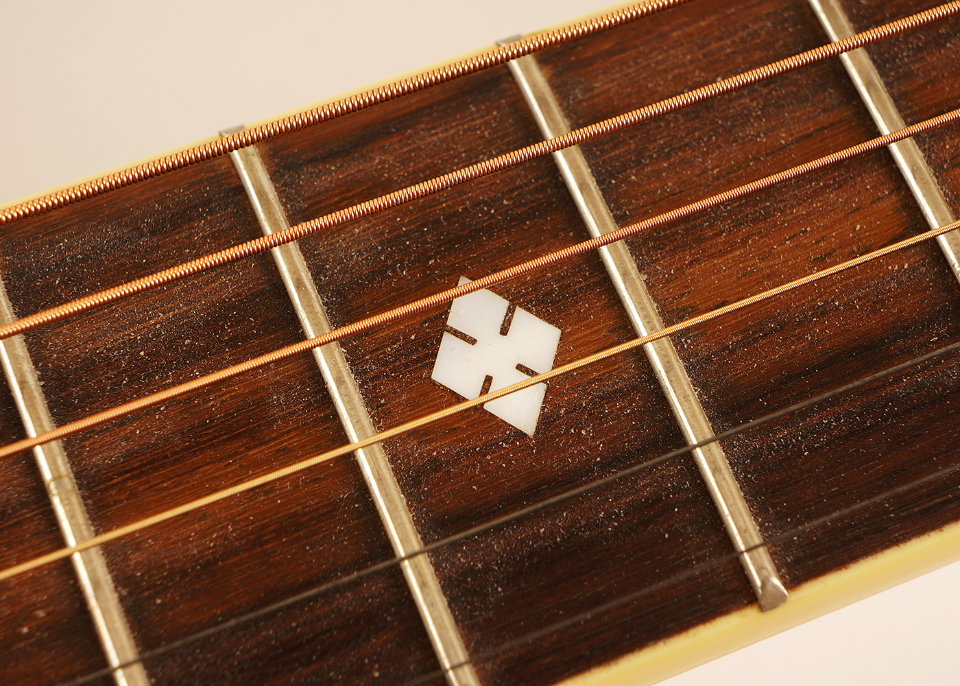 Gitano Acoustic Electric Guitar