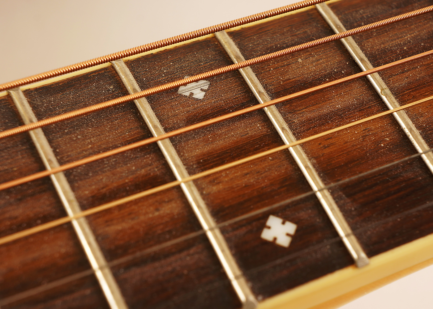 Gitano Acoustic Electric Guitar