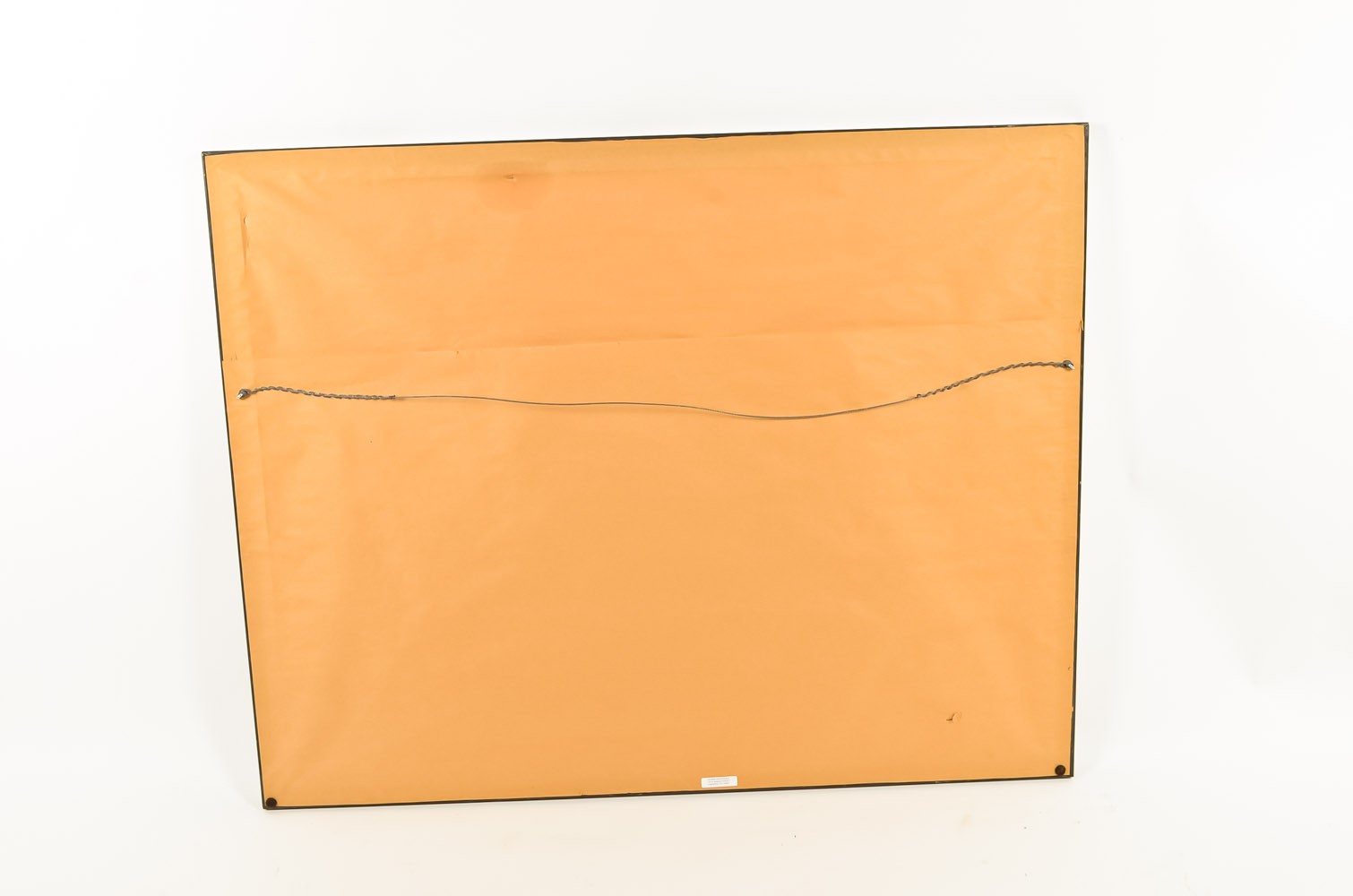 Joan Miro "La Differance" Lithograph