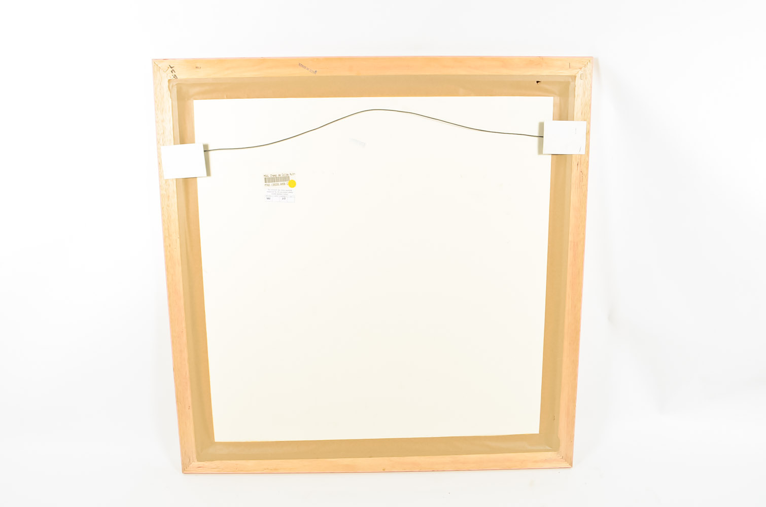 Marcel Mouly "Champ de Colza Autre" Signed & Editioned Serigraph