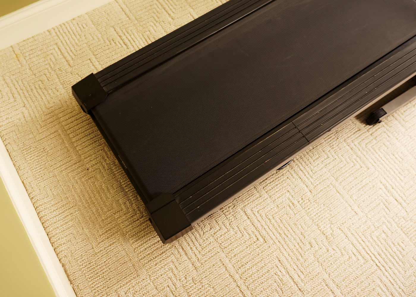 Pro Form 390 PI Power Incline Treadmill