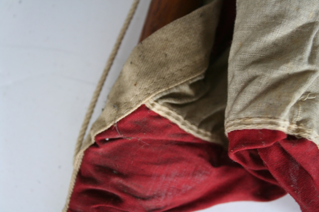 WWI United States Flag