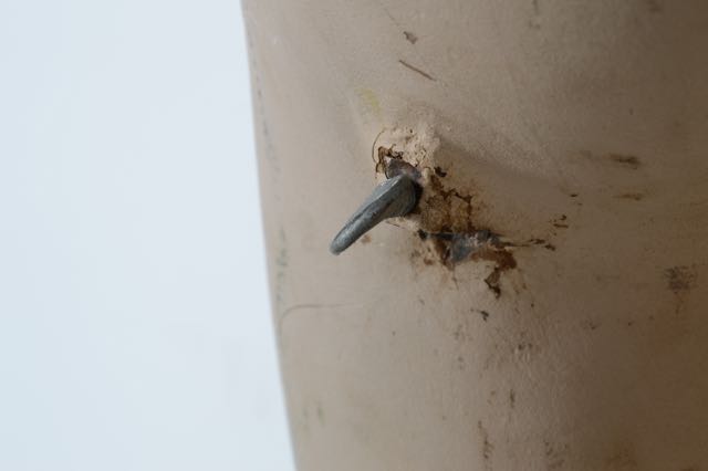 Vintage Female Body Mannequin Circa 1960s