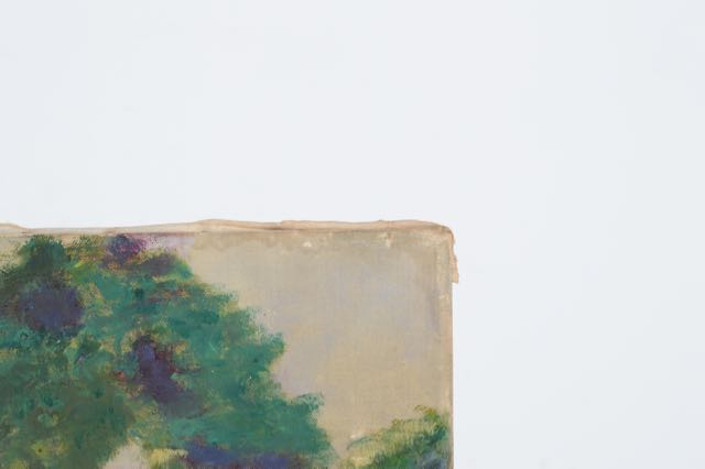 Trio of Original Vintage Oil Paintings by Smith