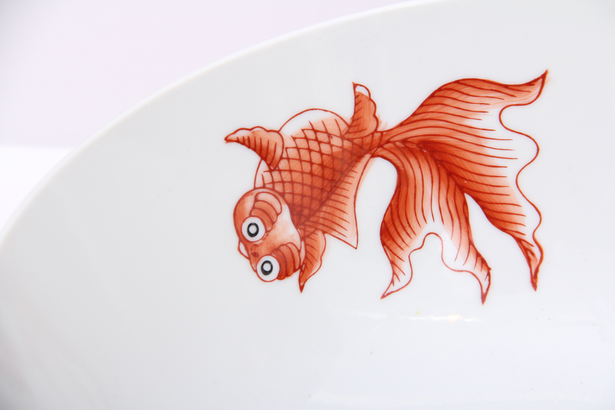 Collection of Japanese Style Decorative Tableware