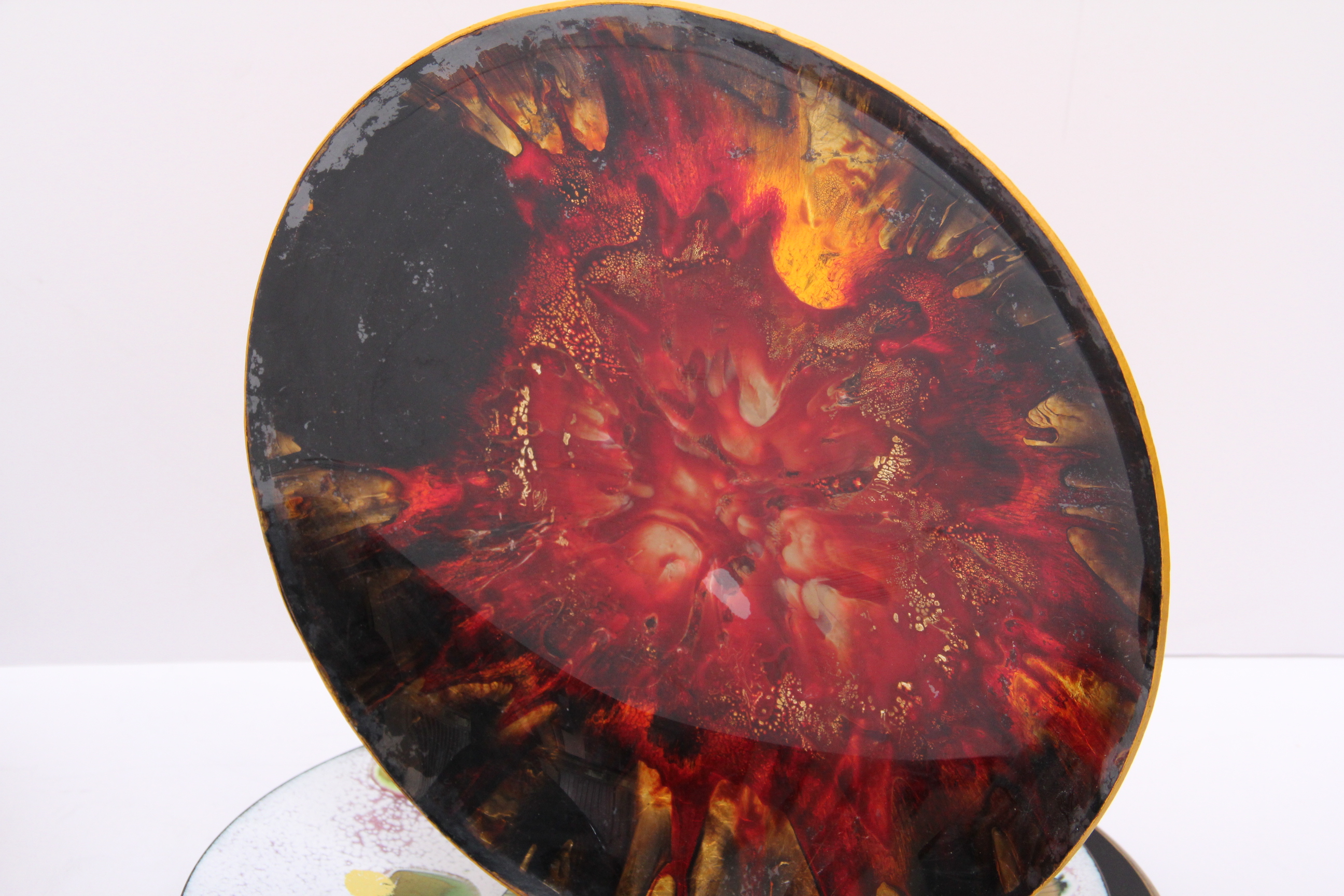 Collection of Japanese Style Decorative Tableware