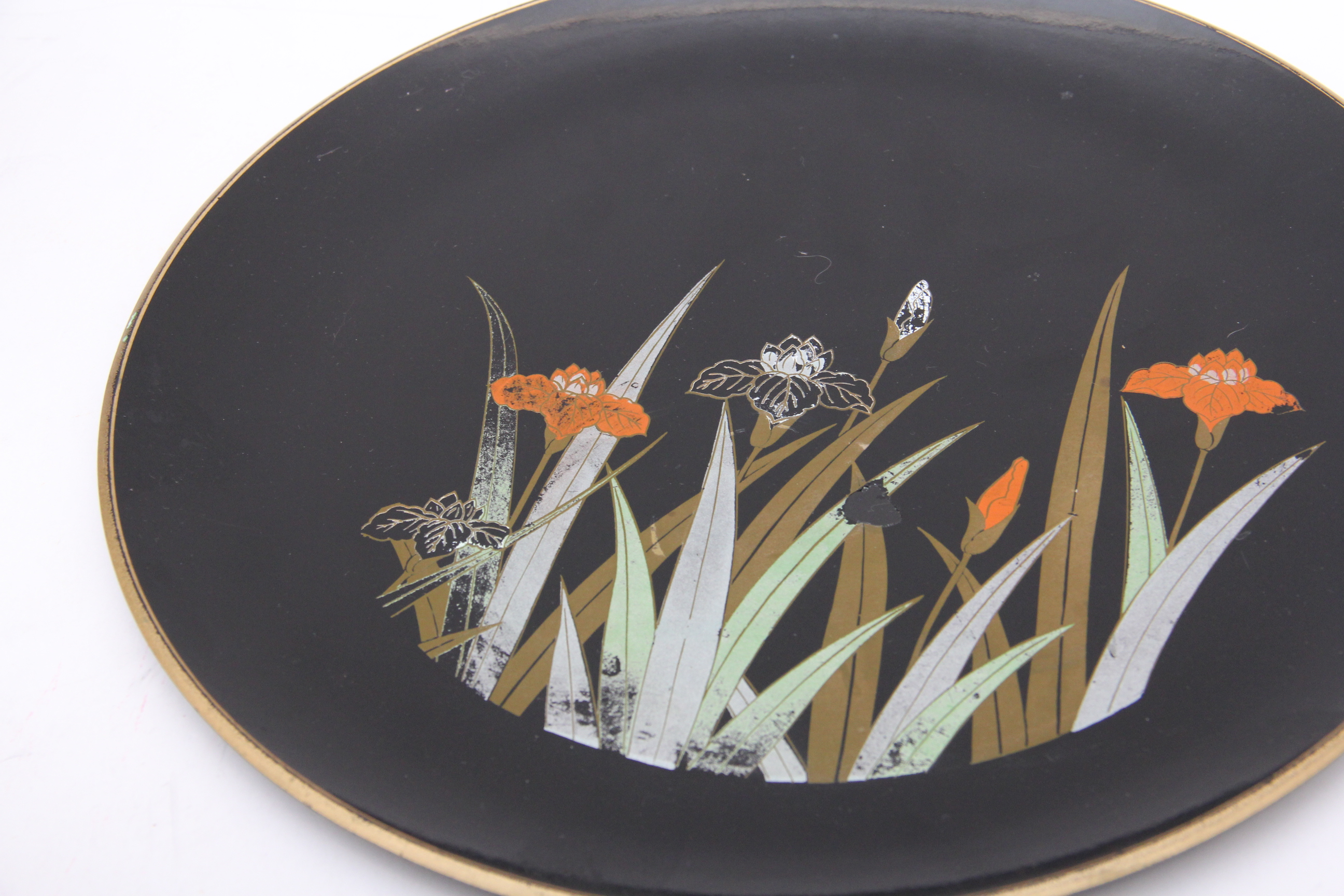 Collection of Japanese Style Decorative Tableware