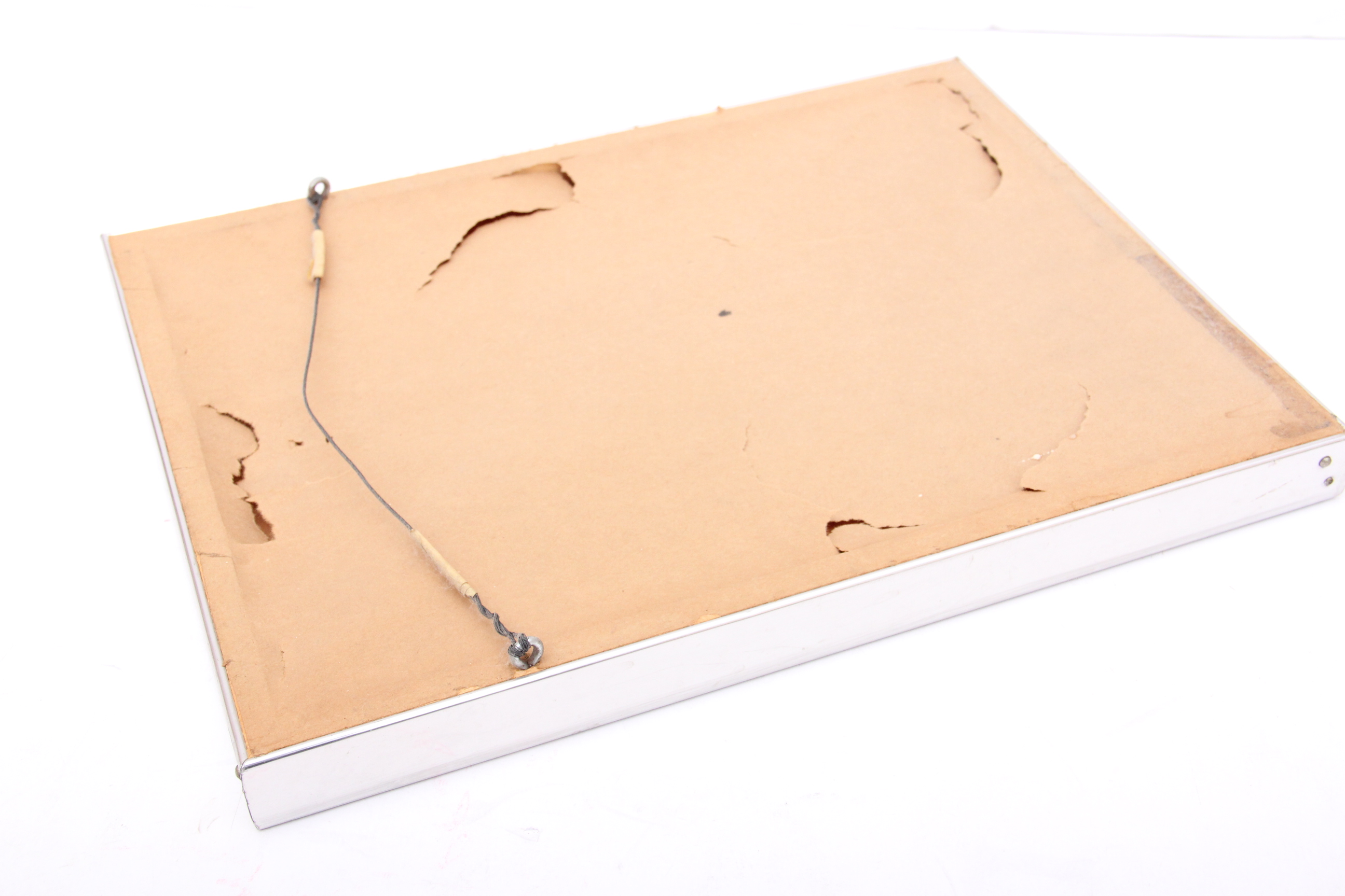 Mitsuaki Sora "Theory " Limited Edition Woodblock Print