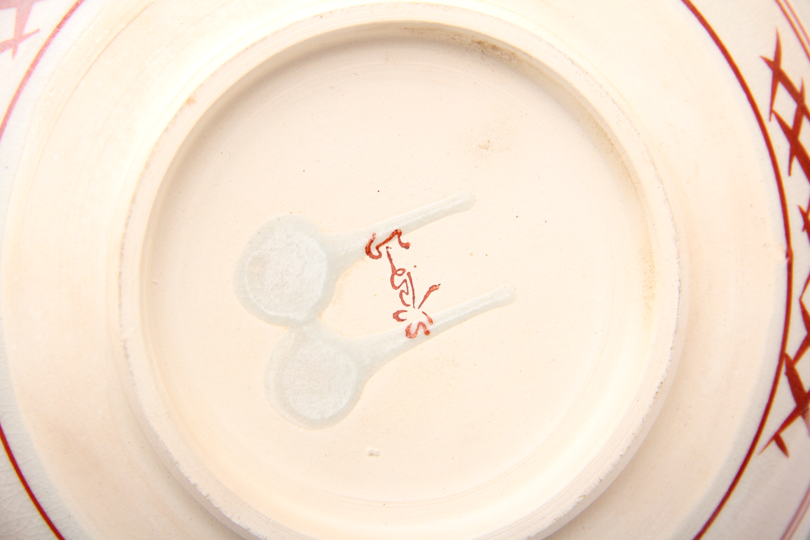 Collection of Japanese Themed Ceramics