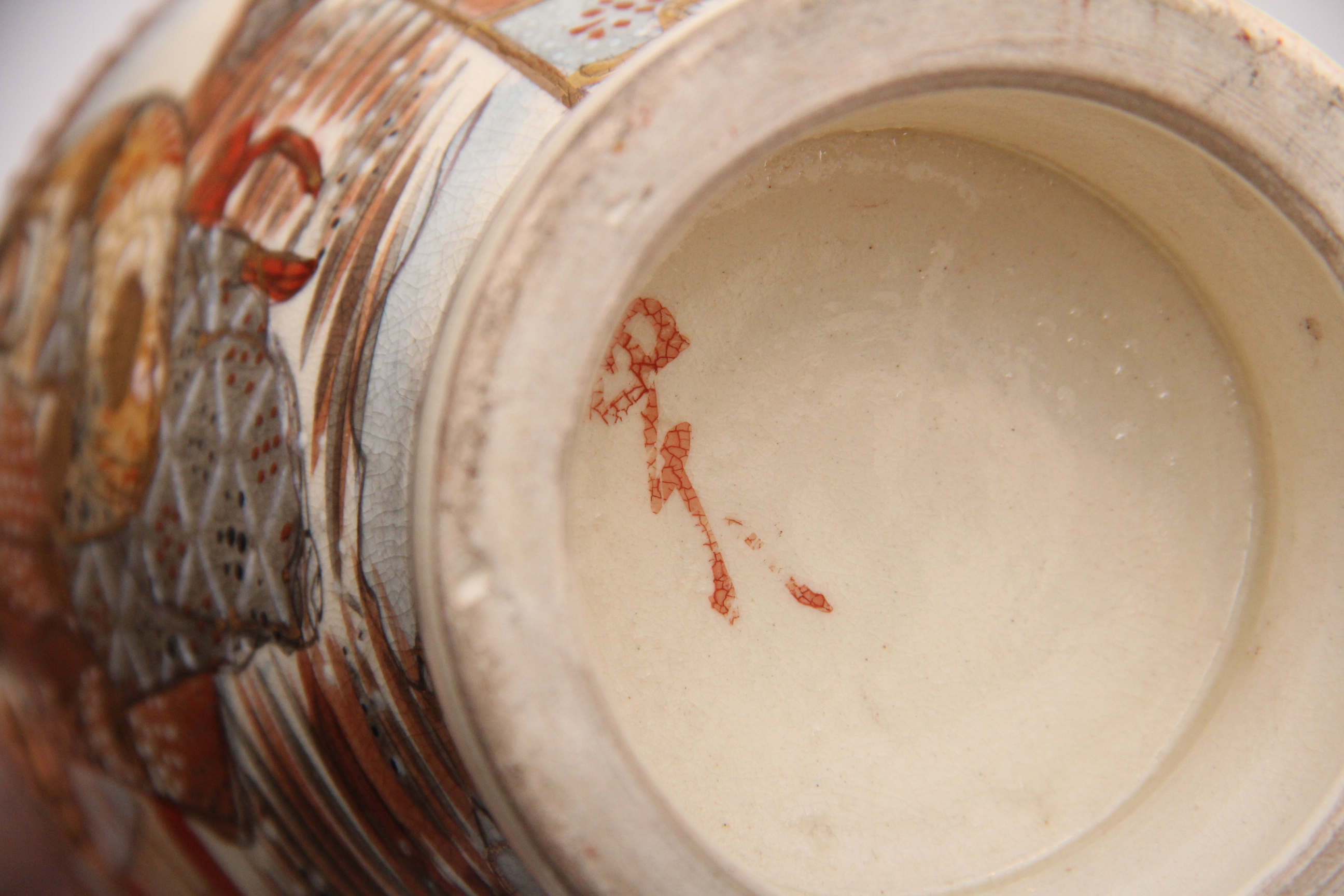 Collection of Japanese Themed Ceramics