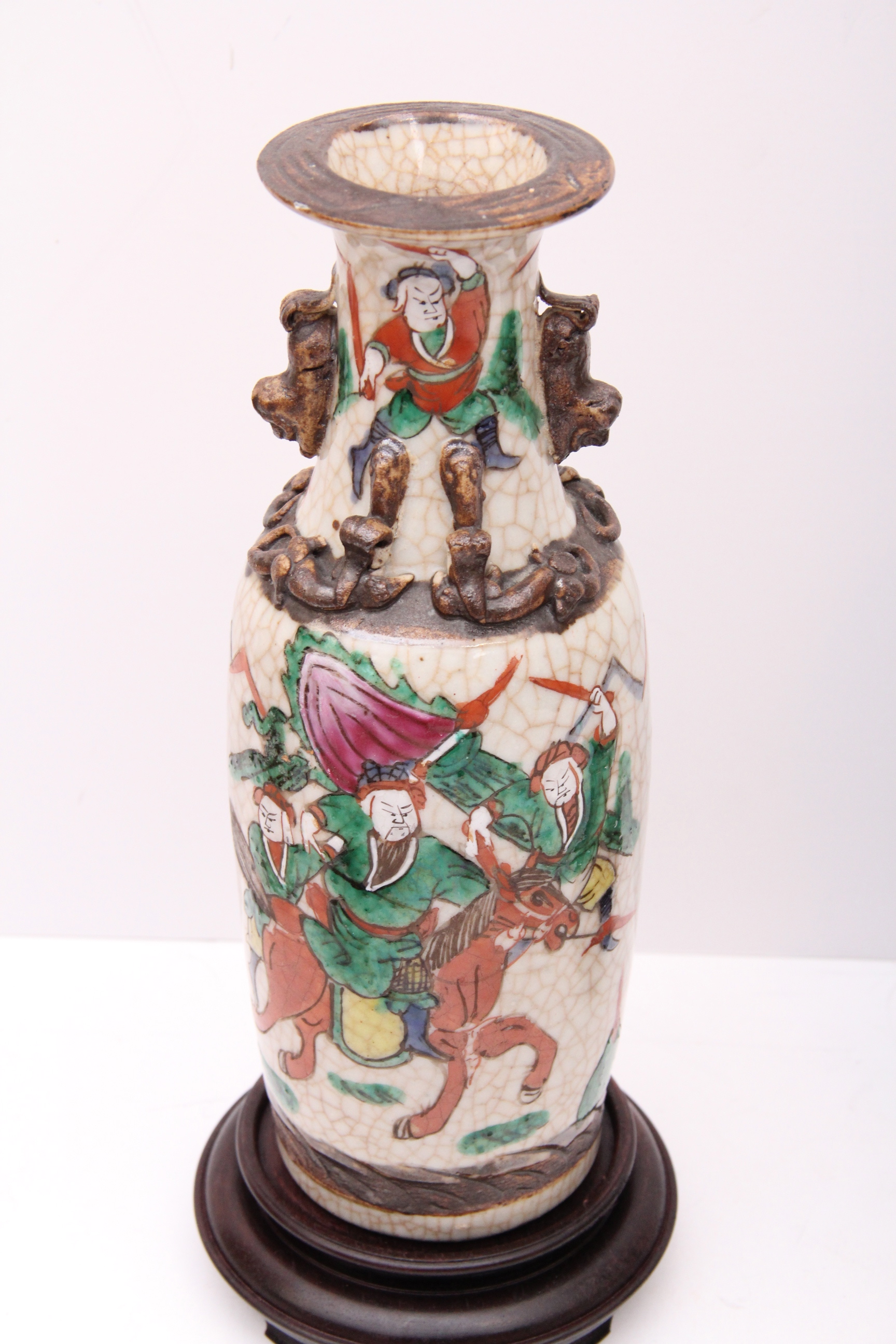 Collection of Japanese Themed Ceramics