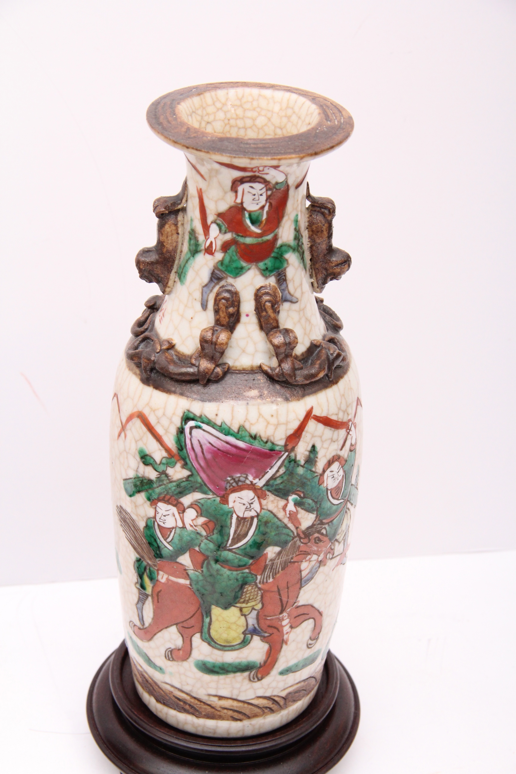 Collection of Japanese Themed Ceramics