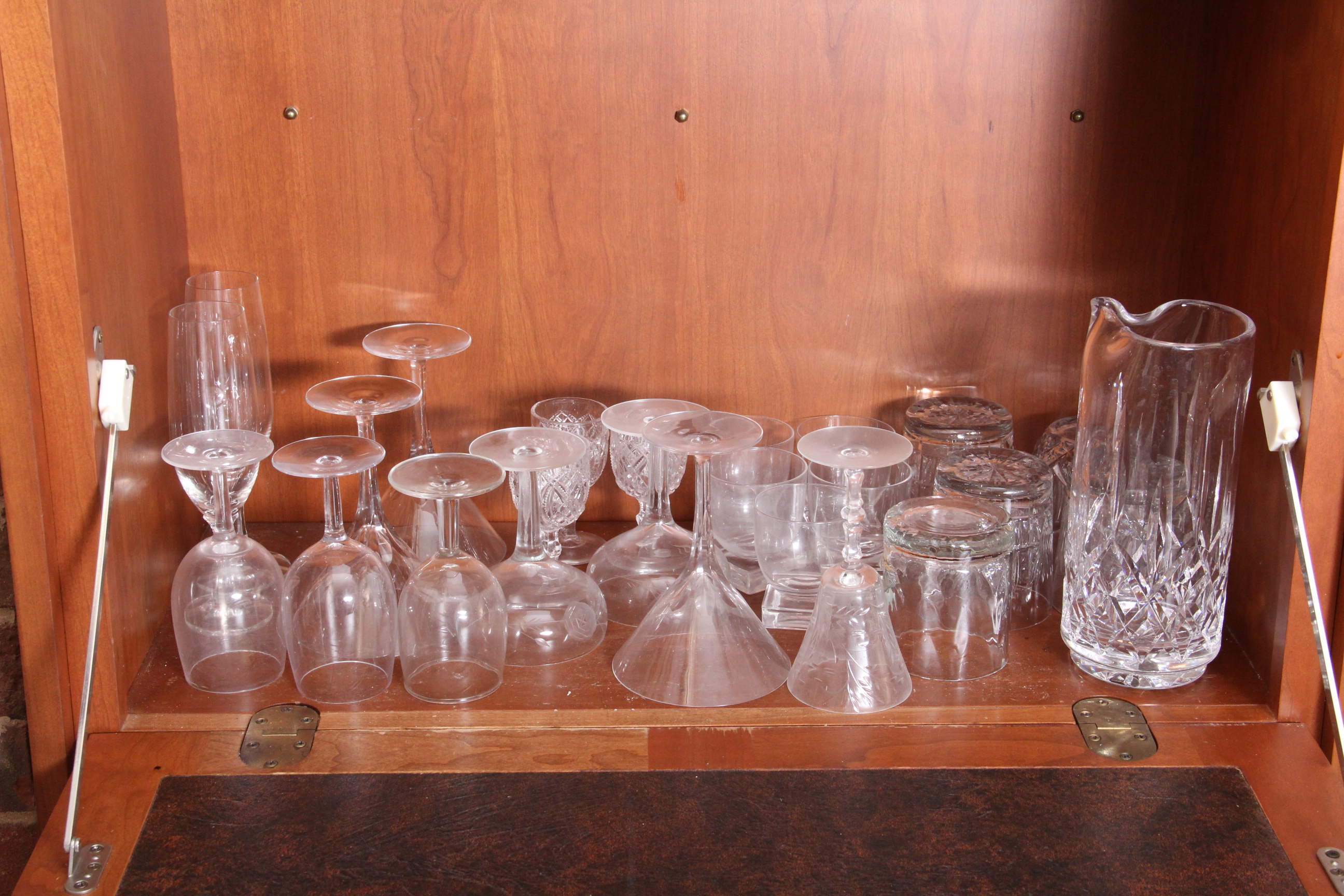 Collection of Everyday Barware