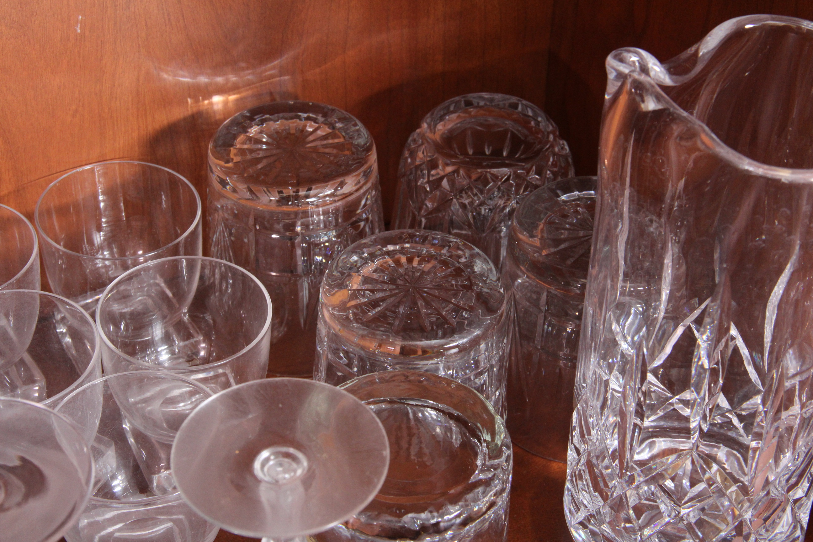 Collection of Everyday Barware