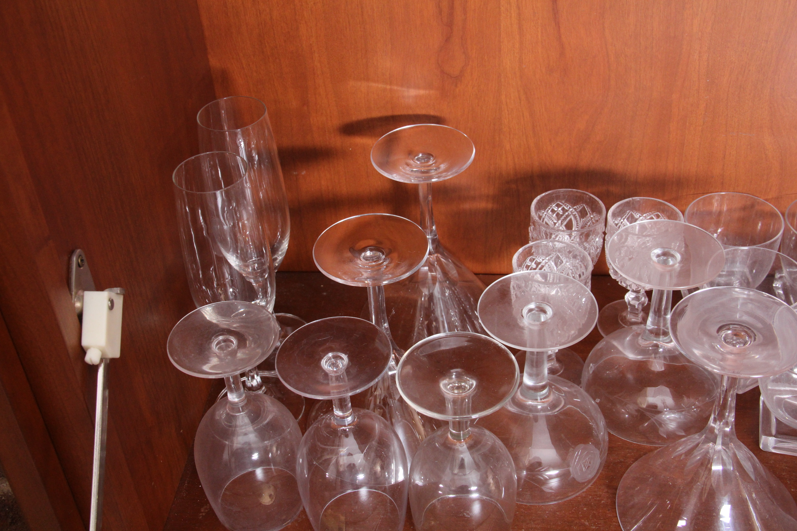 Collection of Everyday Barware