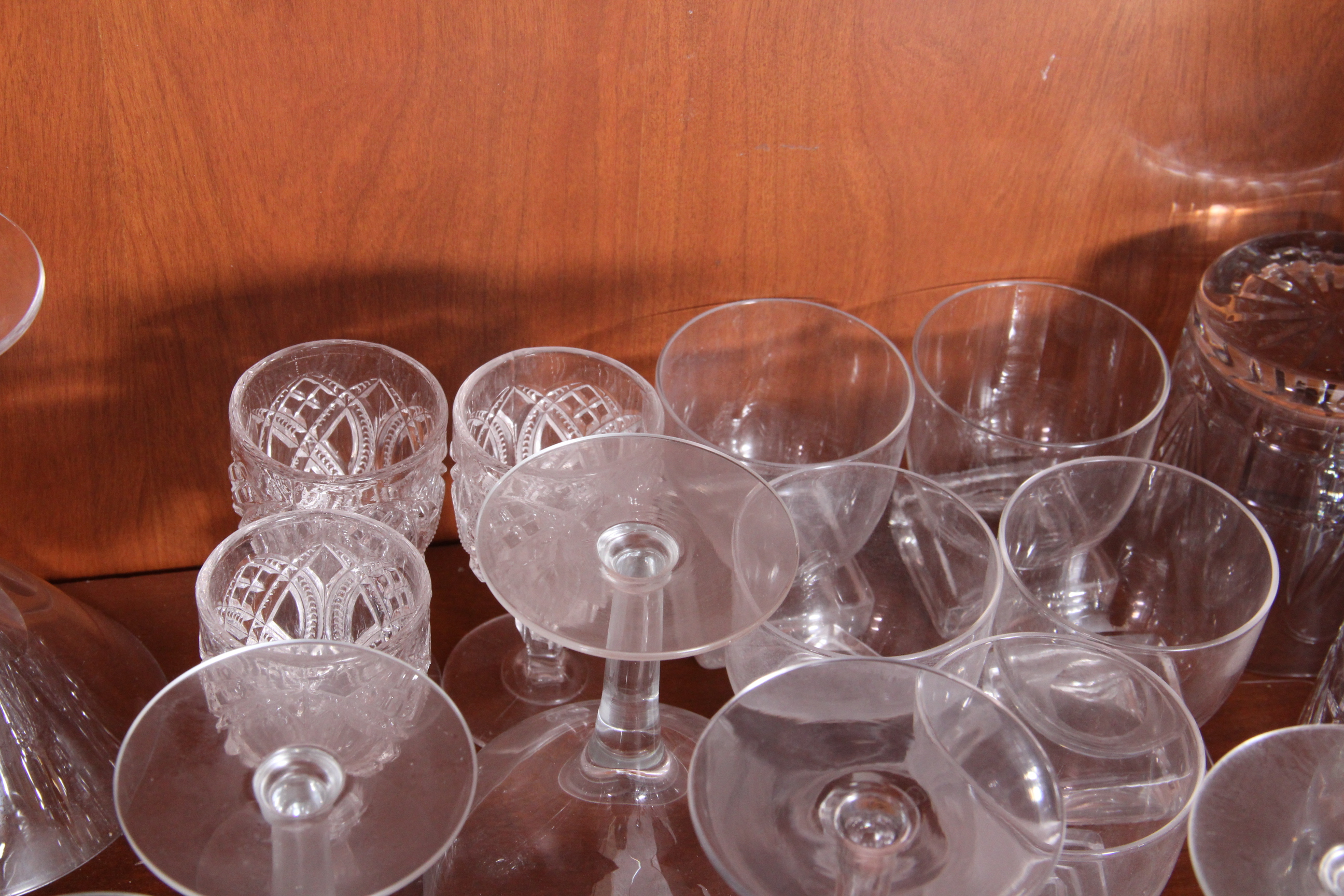 Collection of Everyday Barware