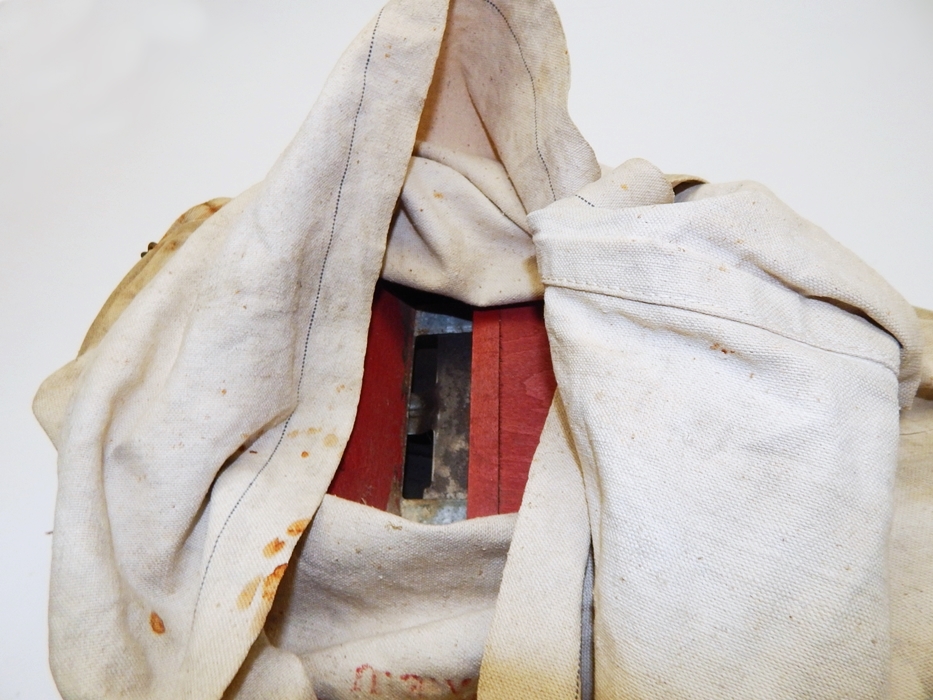 1925 Cyclone Rotary Seed Sower