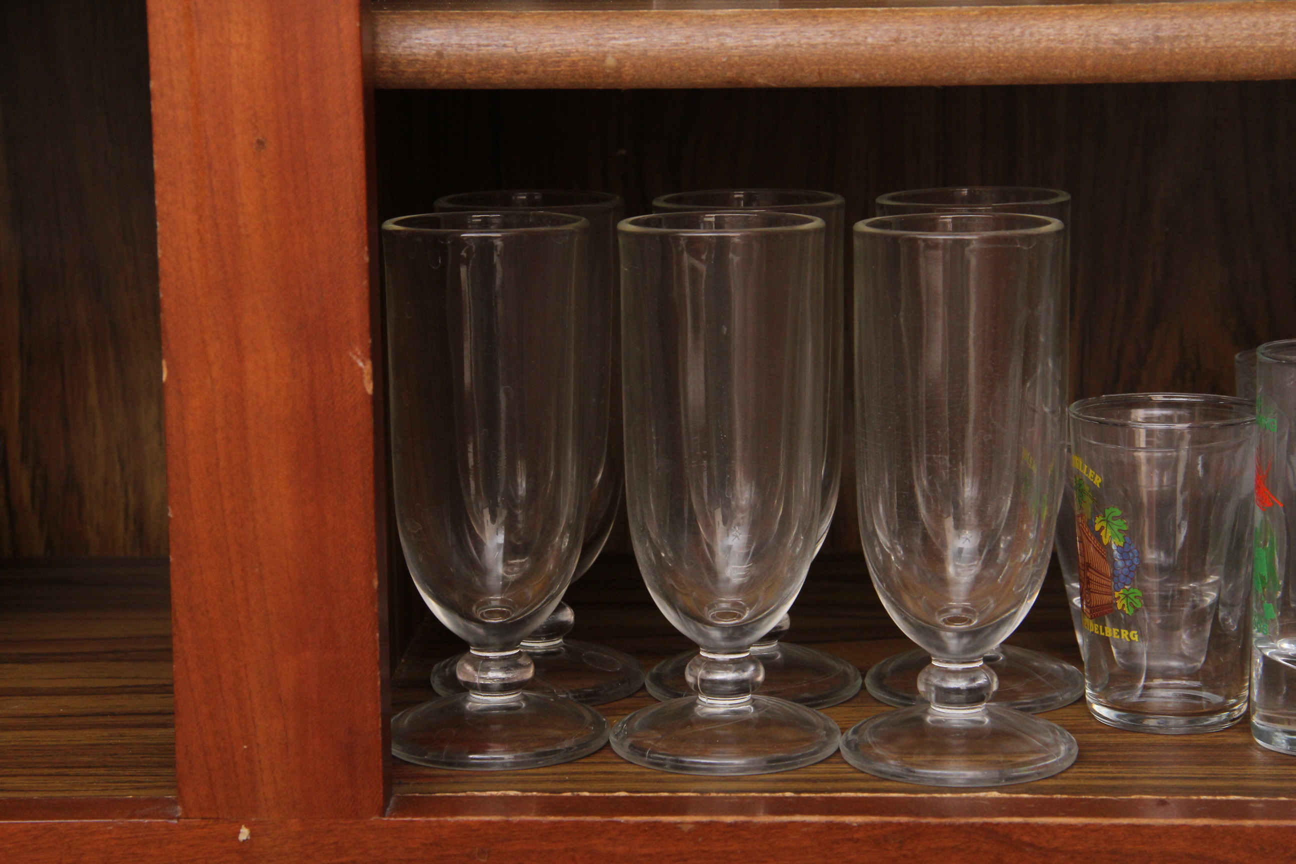 Collection of Everyday Drinkware