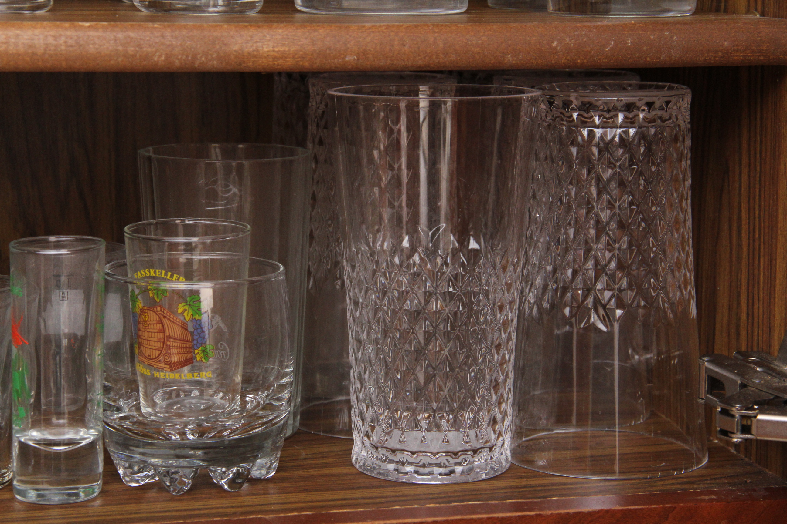 Collection of Everyday Drinkware