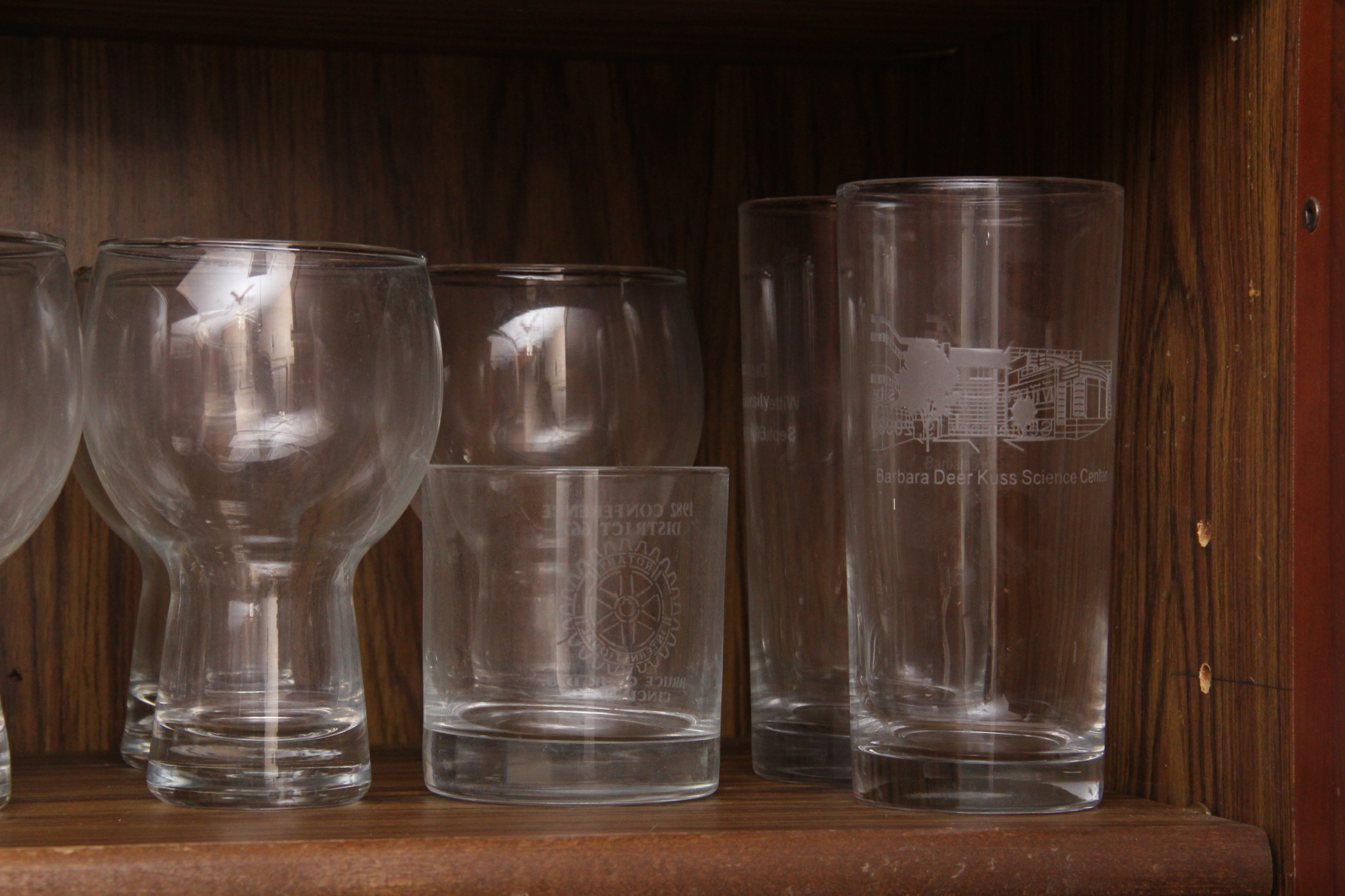 Collection of Everyday Drinkware