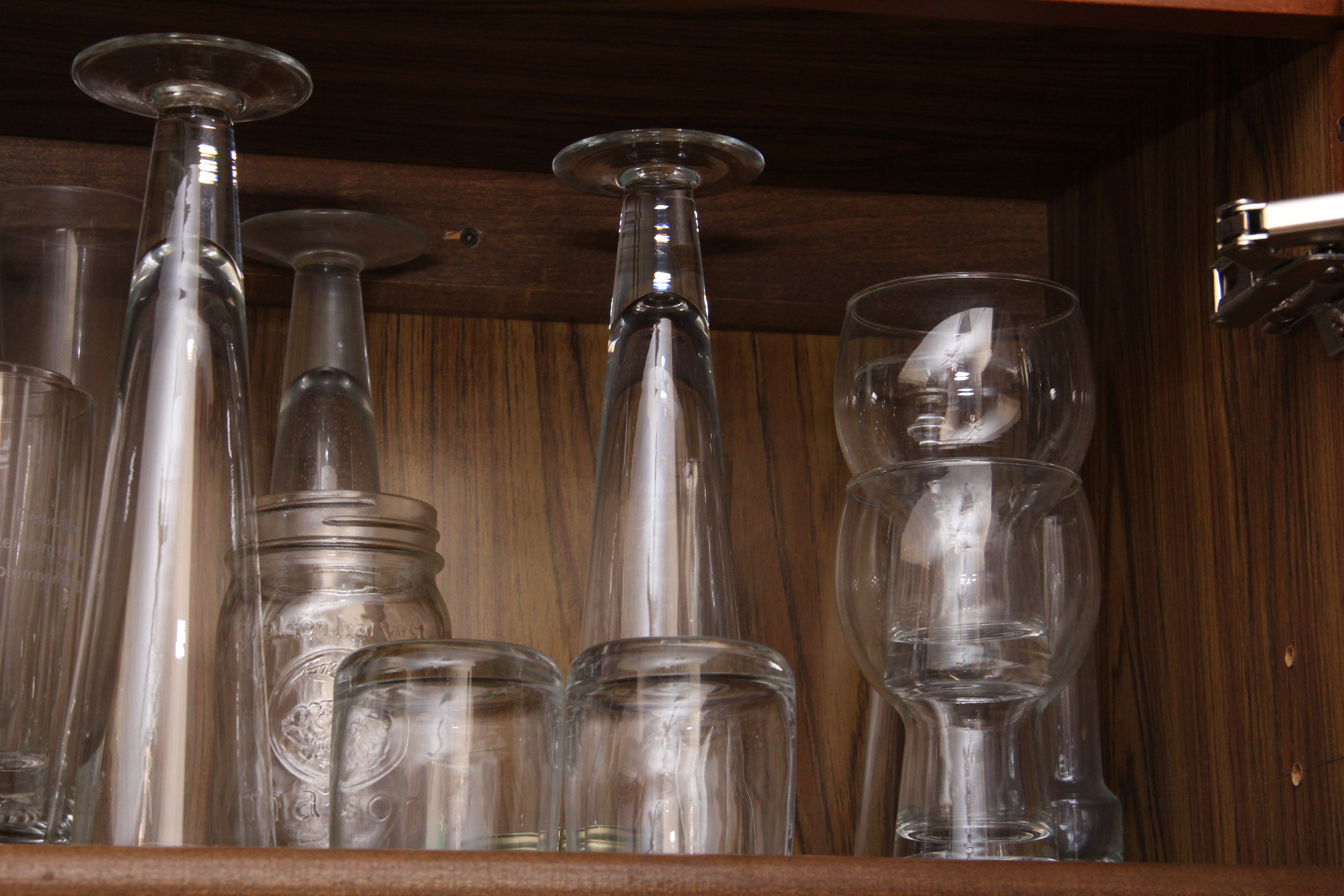 Collection of Everyday Drinkware