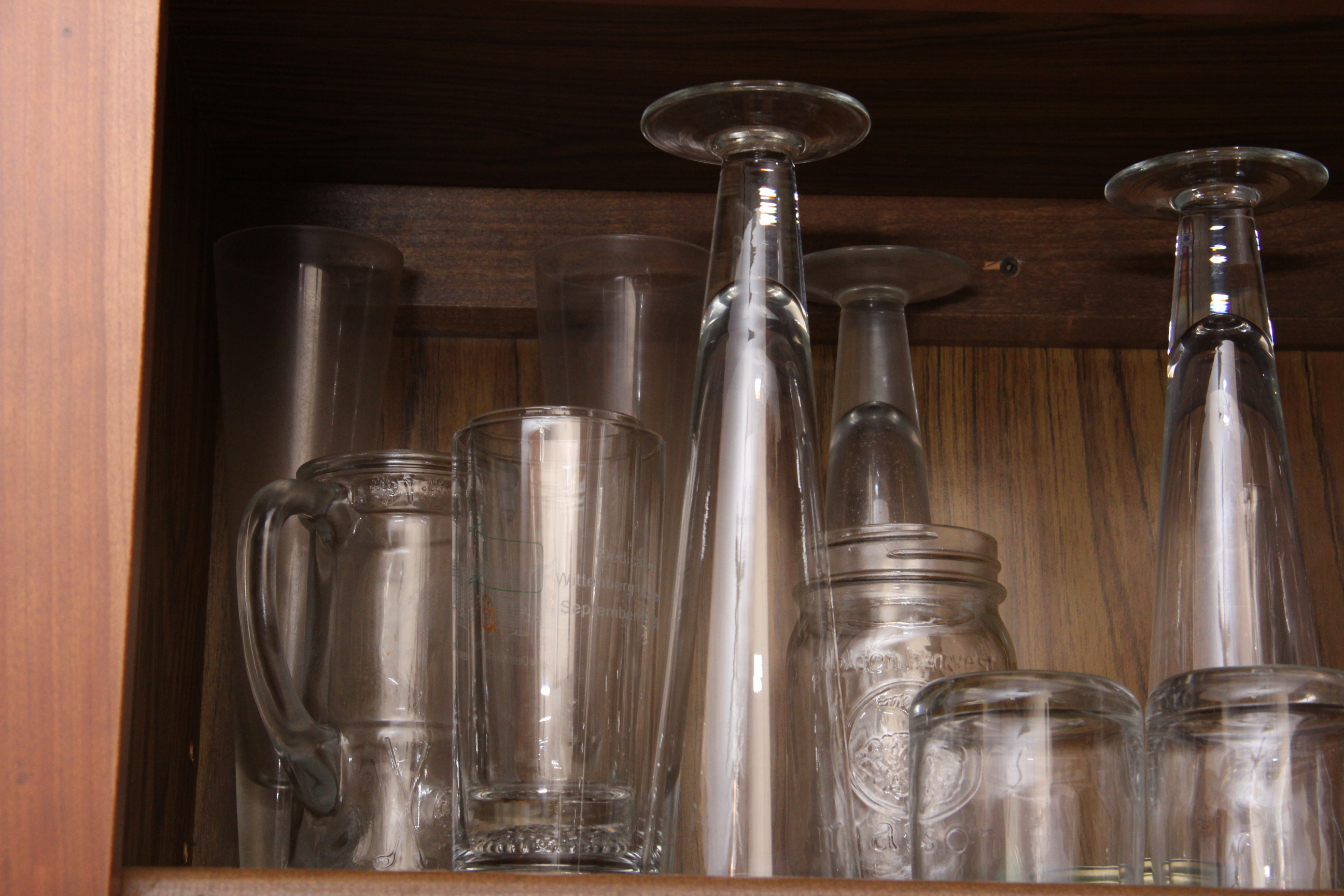 Collection of Everyday Drinkware