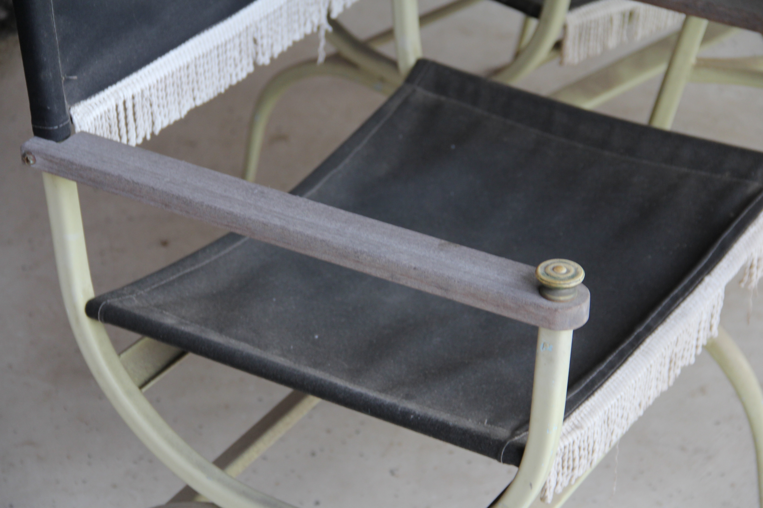 Brown Jordan Outdoor Patio Set