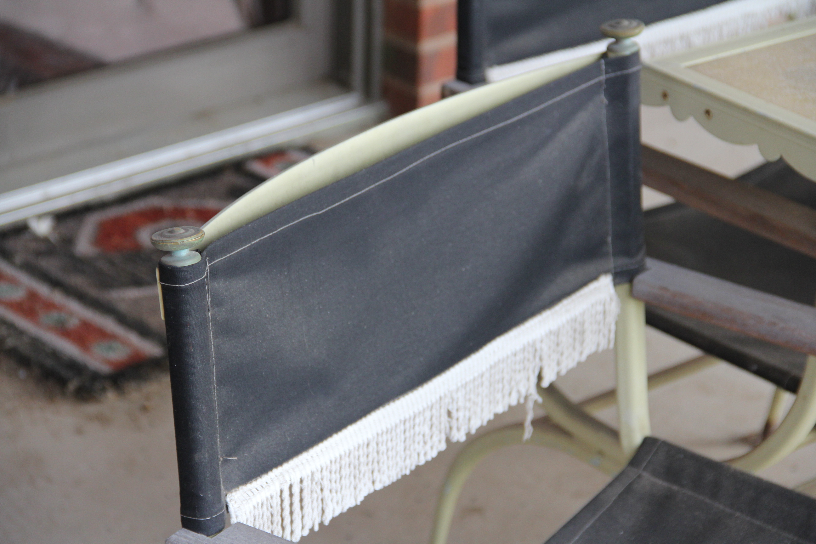 Brown Jordan Outdoor Patio Set