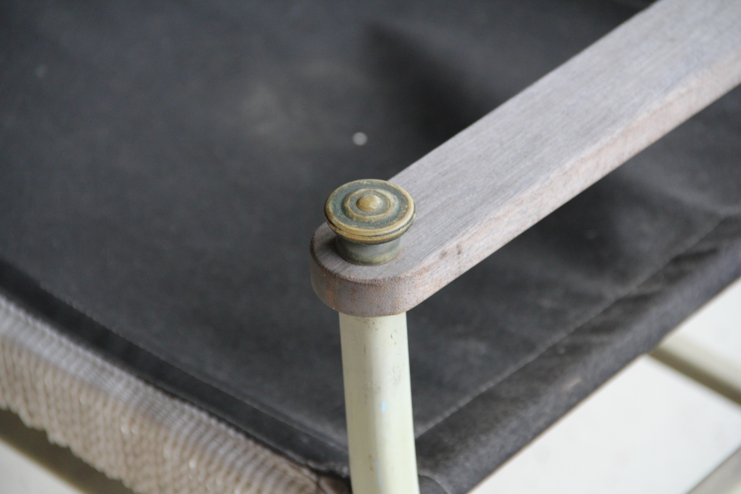 Brown Jordan Outdoor Patio Set