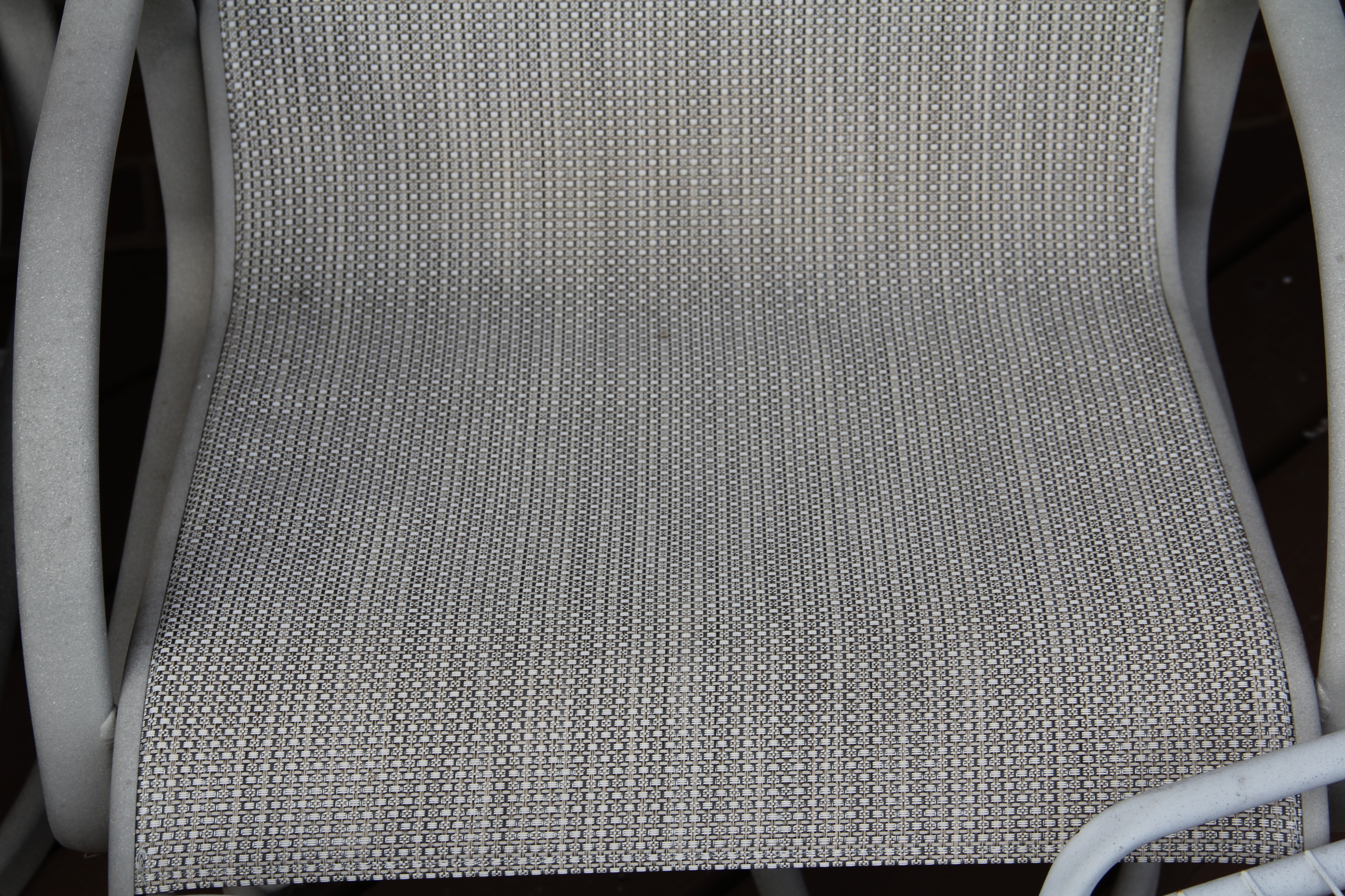 Set of Outdoor Patio Furniture