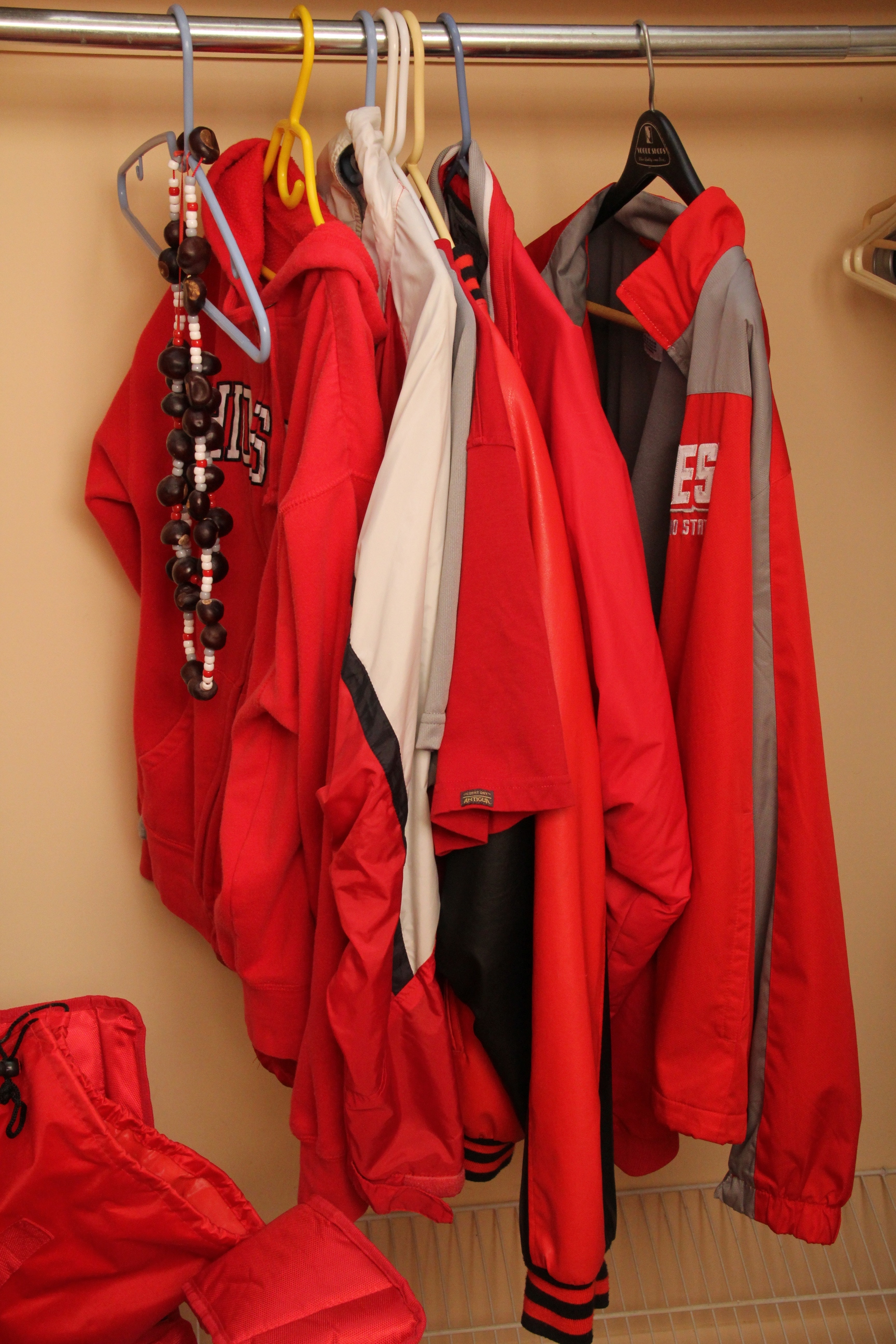 Ohio State Memorabilia Collection